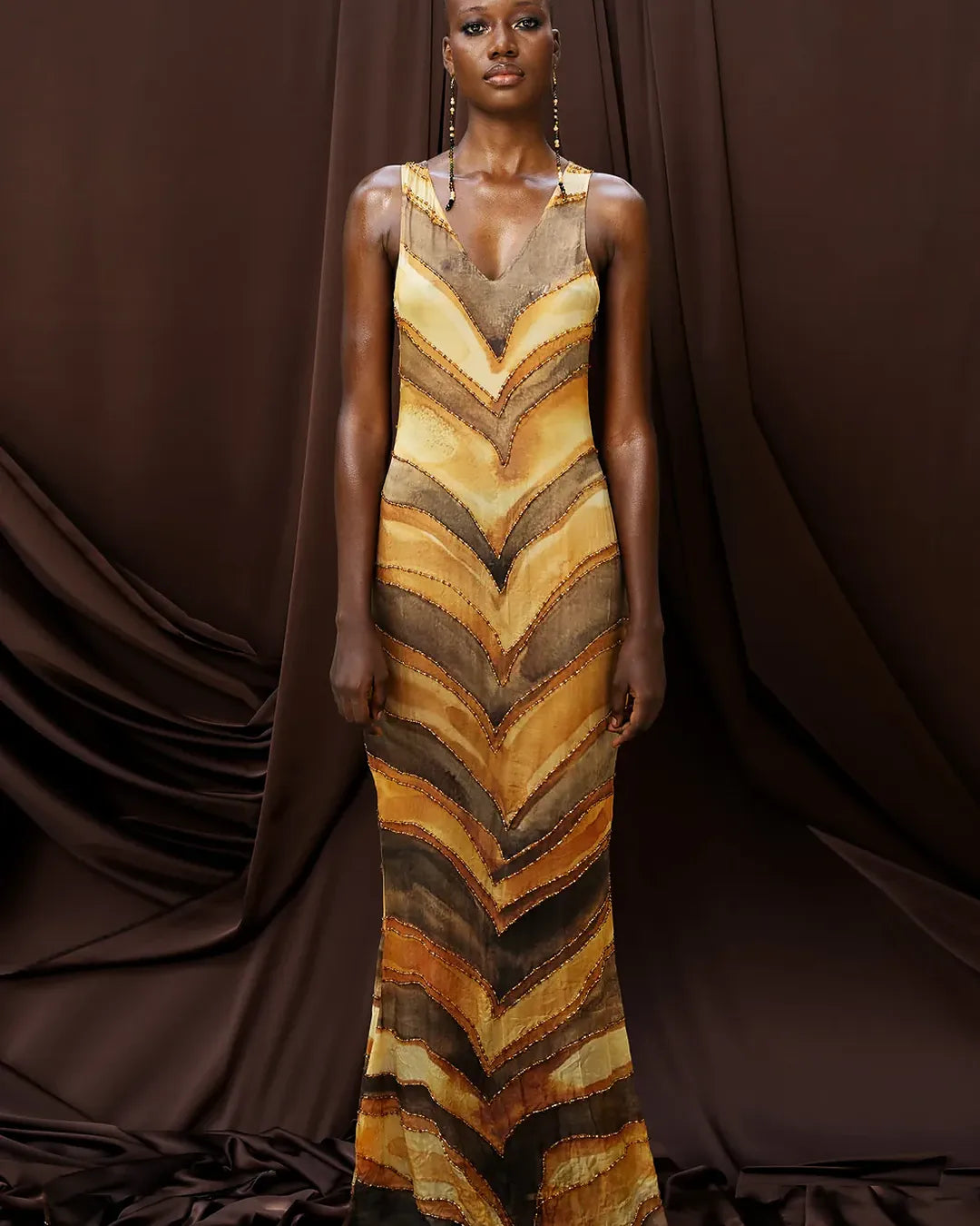 Brand Spotlight: Kilentar SS26 at Lagos Fashion Week 2025