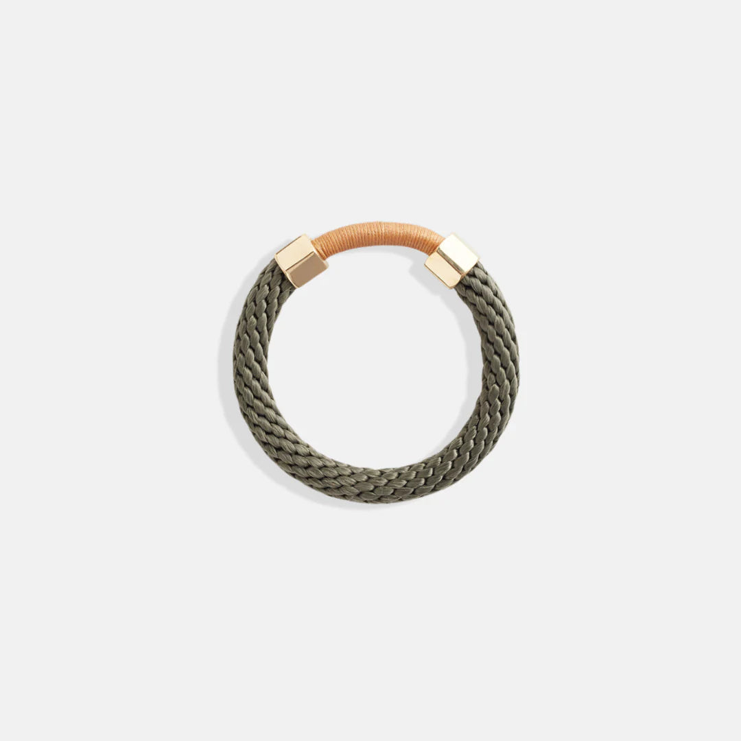 Pichulik Aruba Bracelet Olive Camel Pichulik
