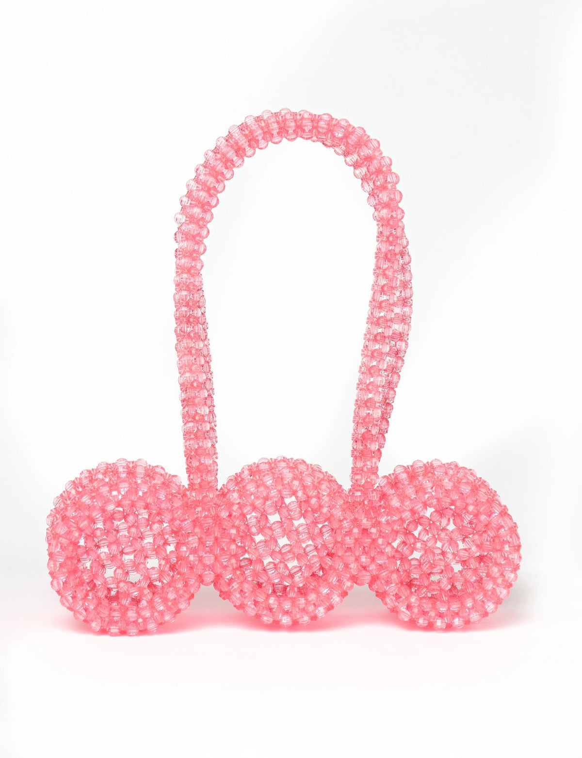 MAIRACHAMP Adu Bag - Light Pink Mairachamp