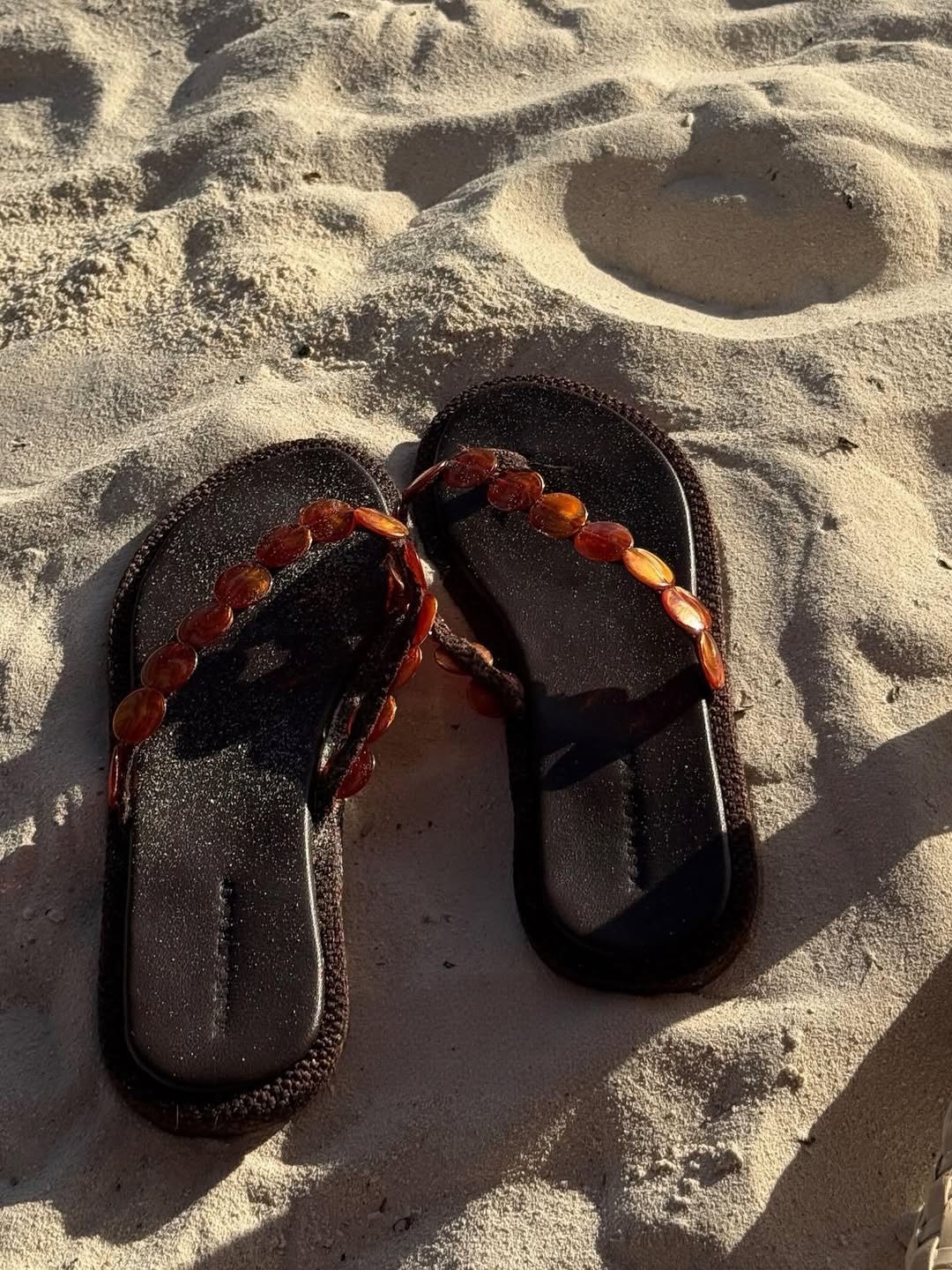 Mairachamp Haven Slippers - Chestnut Mairachamp