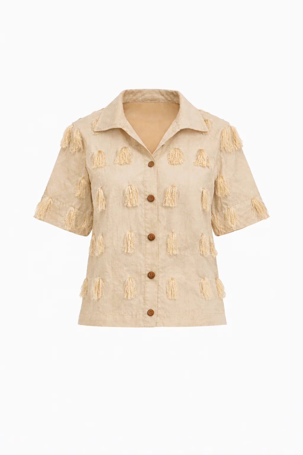 Y'wande Adele Shirt Y'WANDE