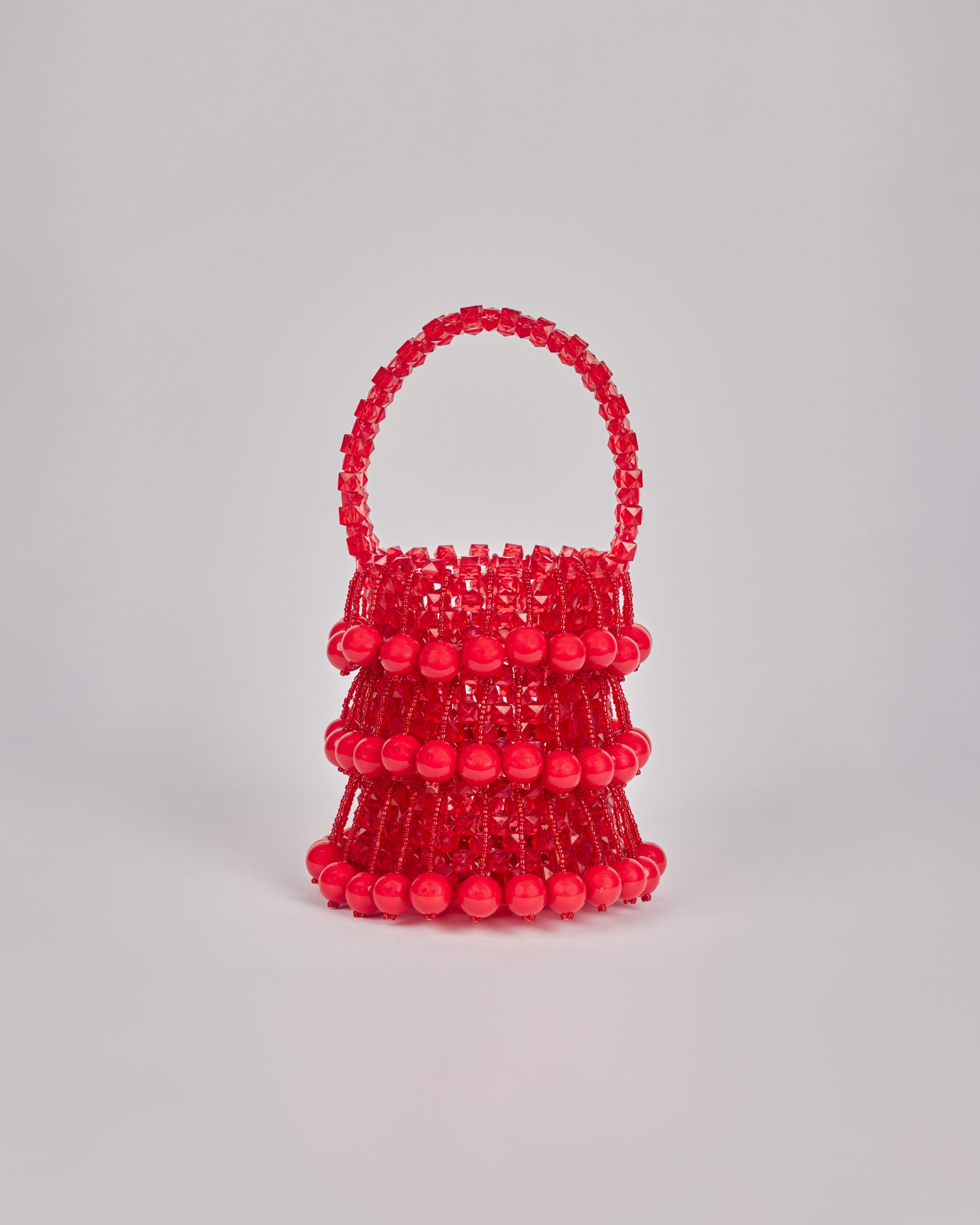 Mairachamp Rhapsody Bag (Red) Mairachamp