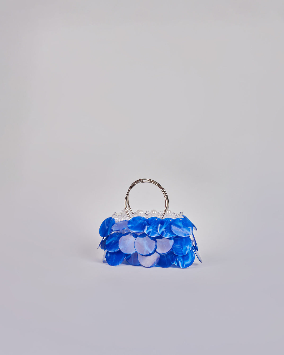 Mairachamp Reno Clutch - Mini Mairachamp