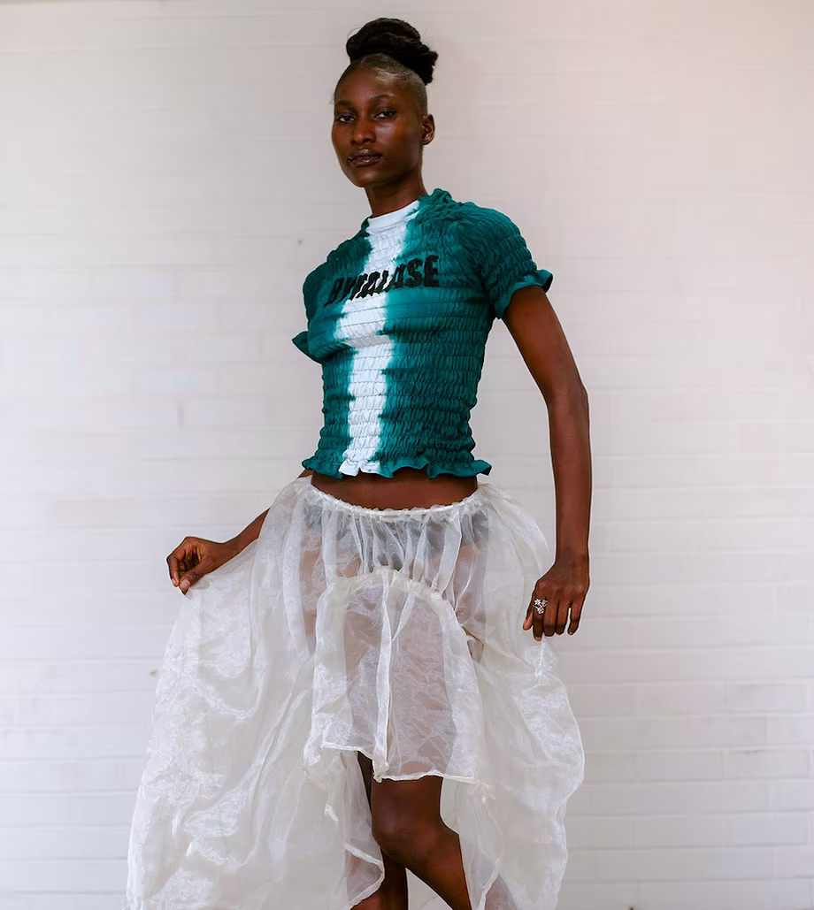 Heritage Tee - Shop Atunda