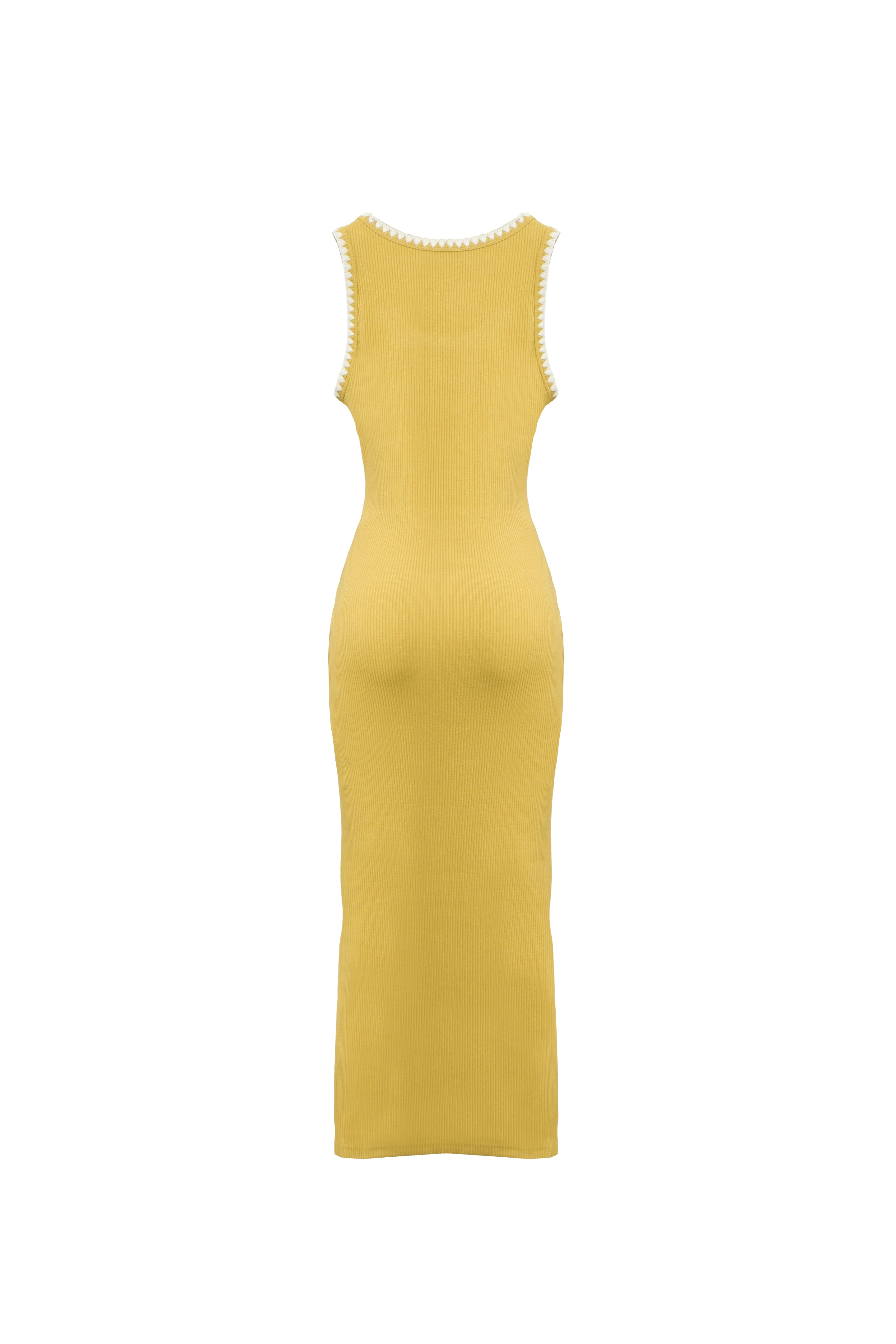Babayo Nomad's Essential Sleeveless Dress BABAYO