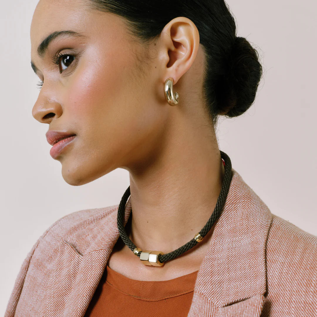 Pichulik Mer Choker Black Pichulik