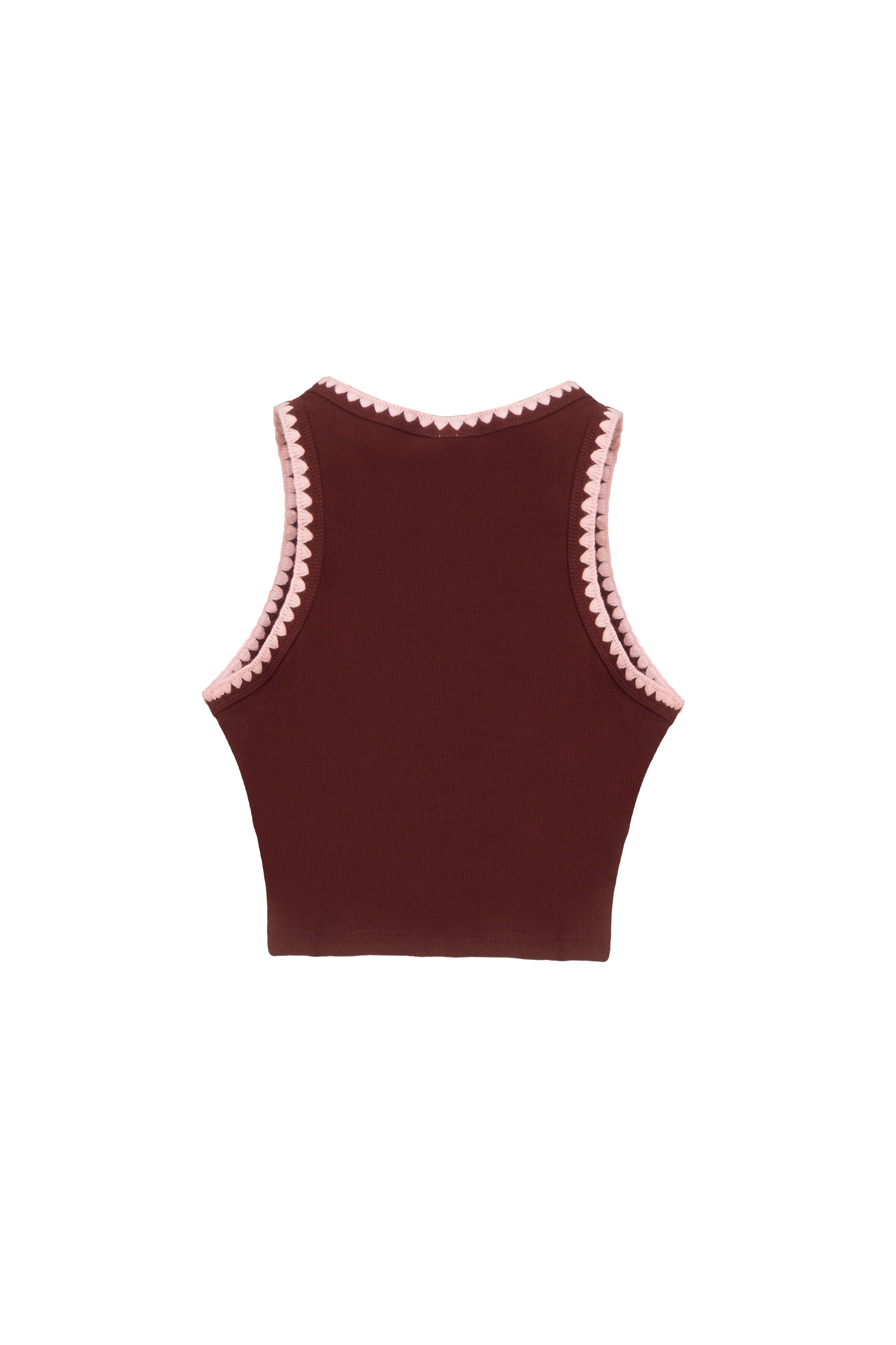 Babayo Nomad's Essential Crop Tank BABAYO