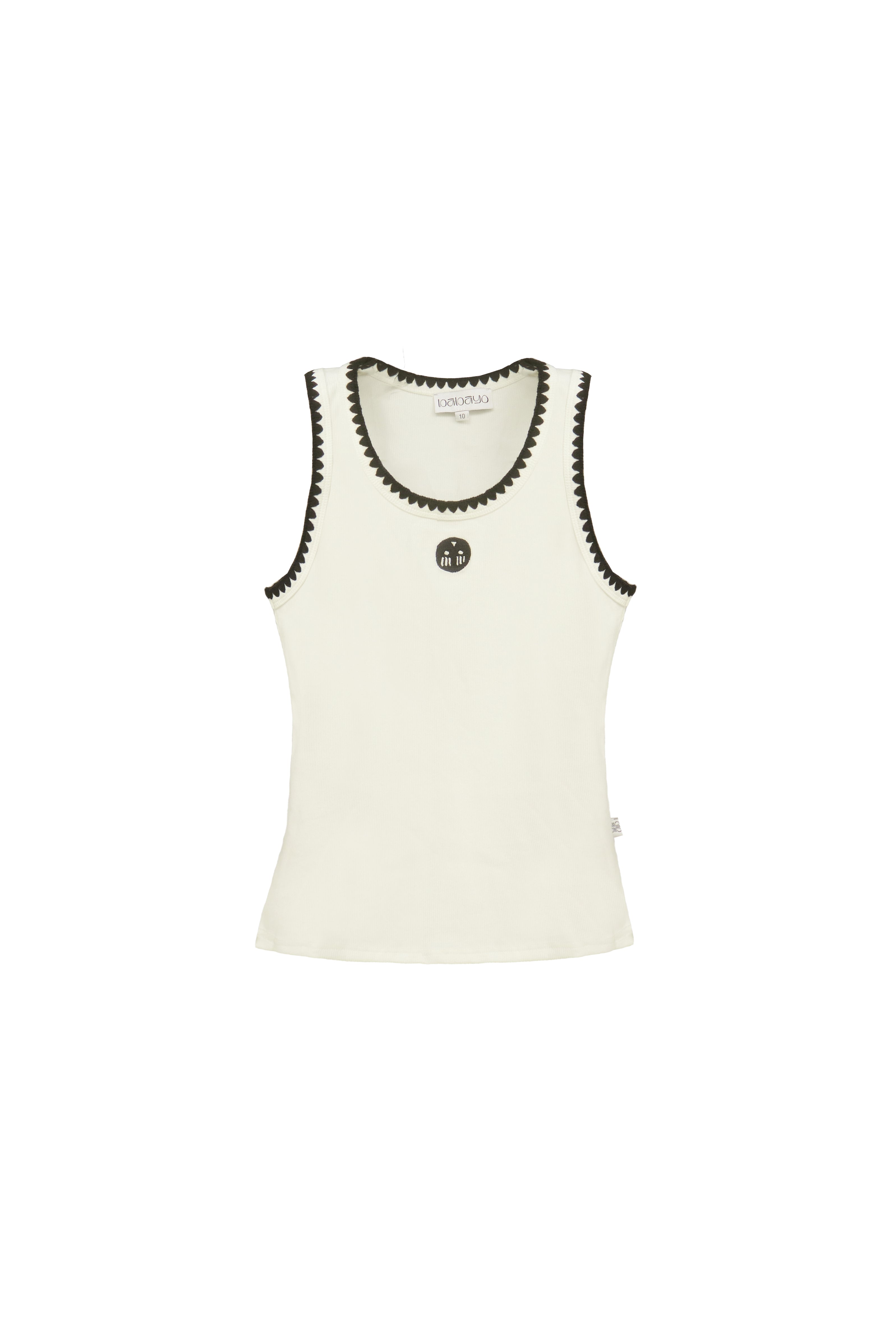 Babayo Nomad's Essential Tank Top BABAYO
