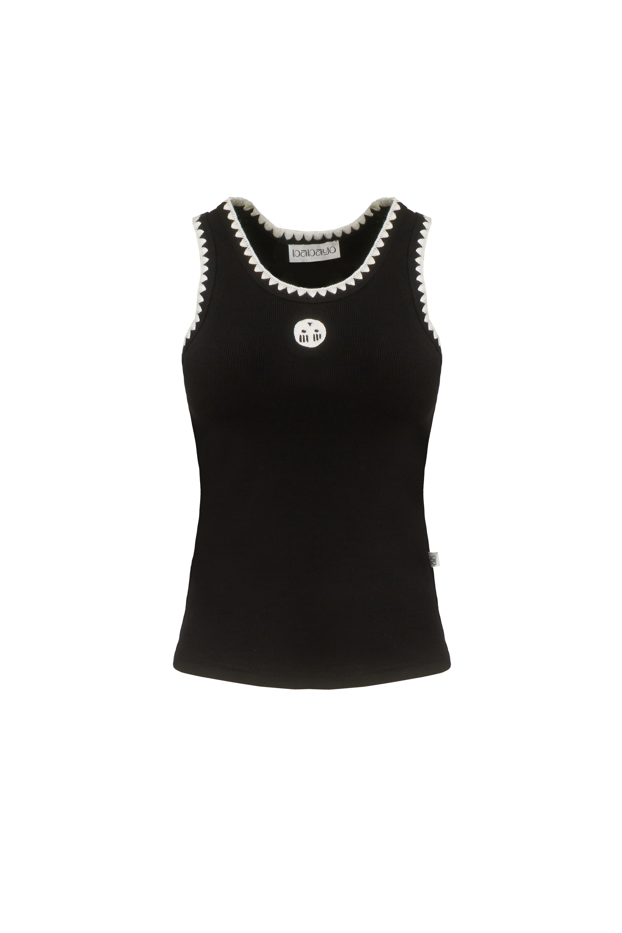 Babayo Nomad's Essential Tank Top BABAYO