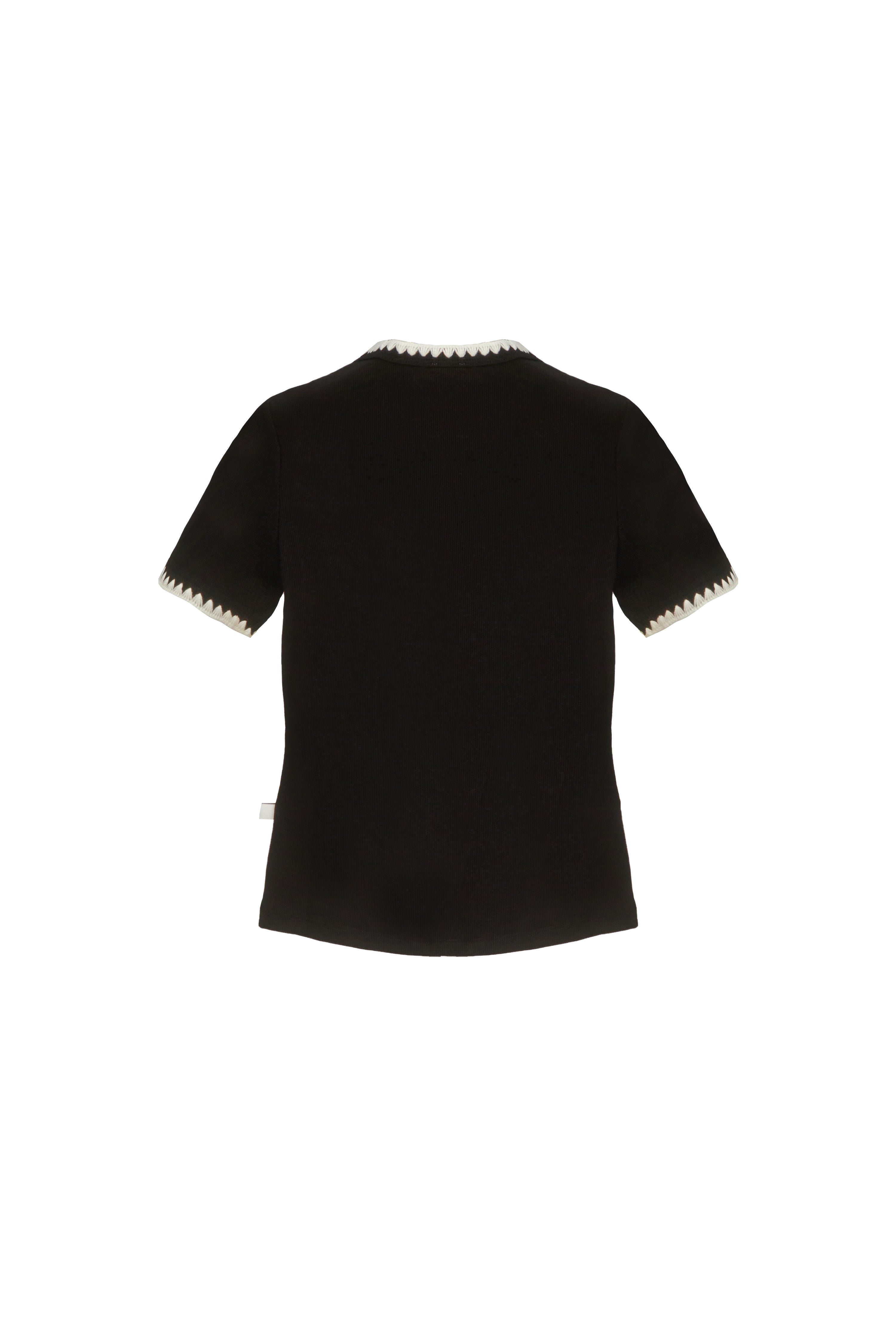 Babayo Nomad's Essential Basic T-shirt BABAYO