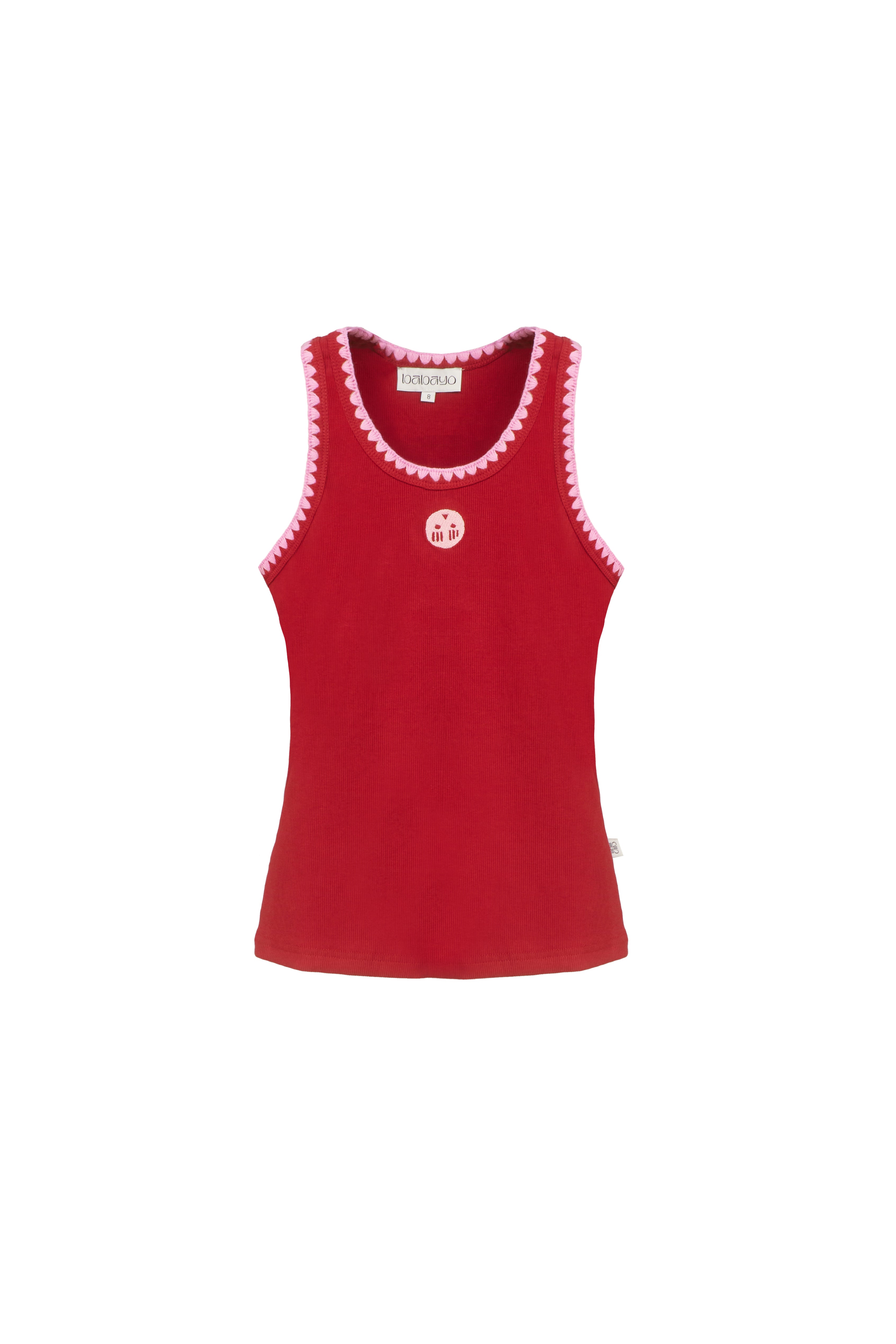 Babayo Nomad's Essential Tank Top BABAYO