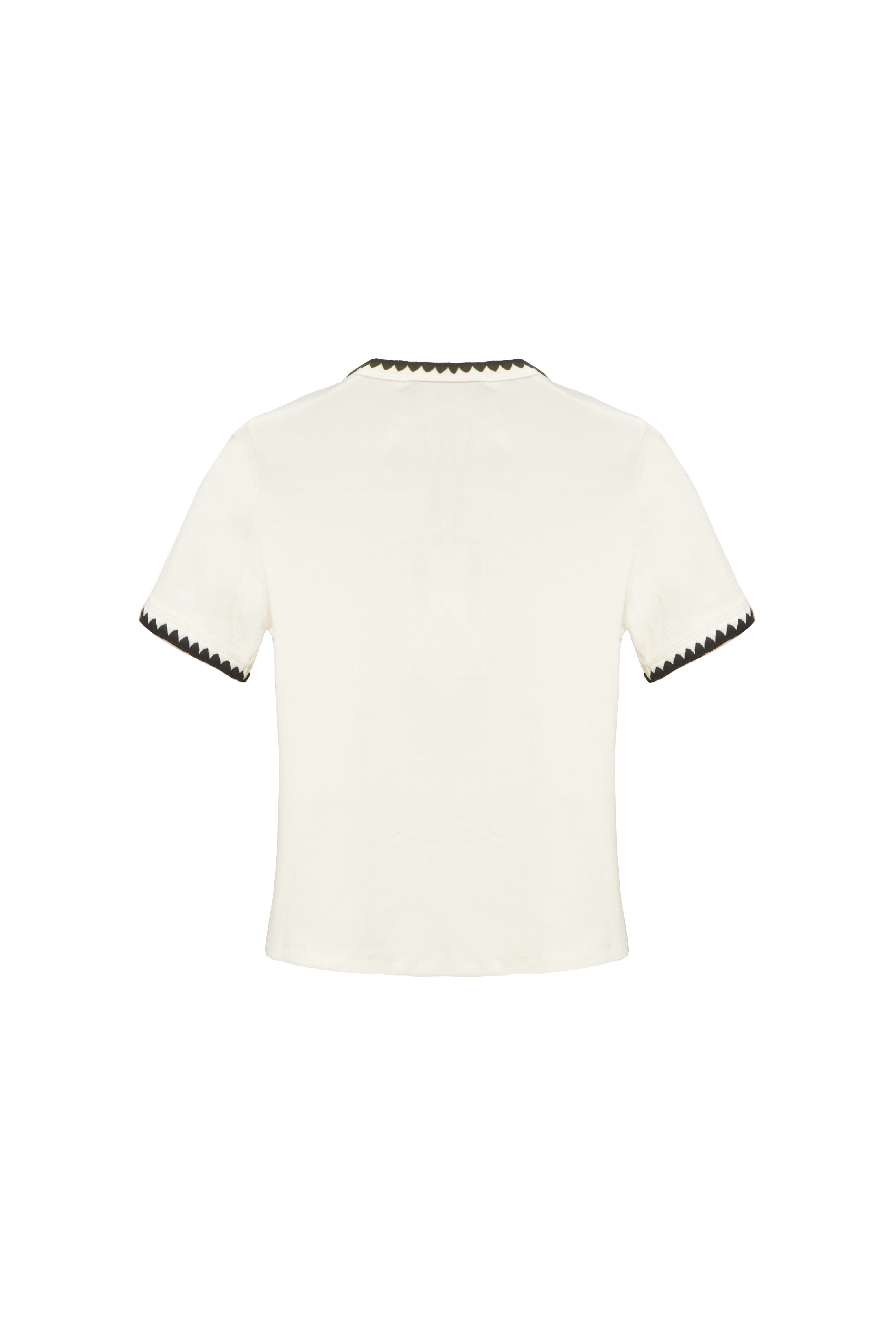 Babayo Nomad's Essential Basic T-shirt BABAYO