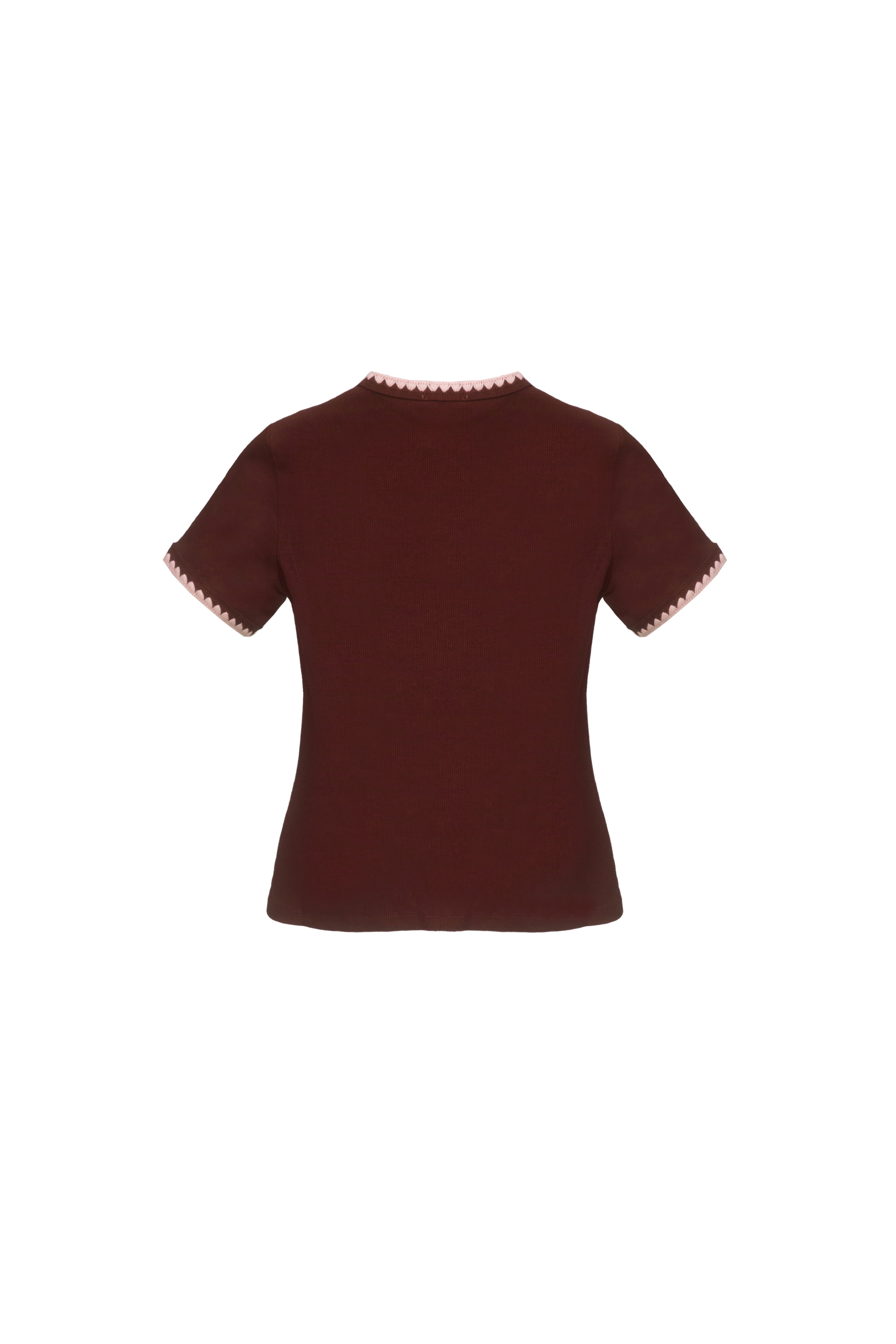Babayo Nomad's Essential Basic T-shirt BABAYO