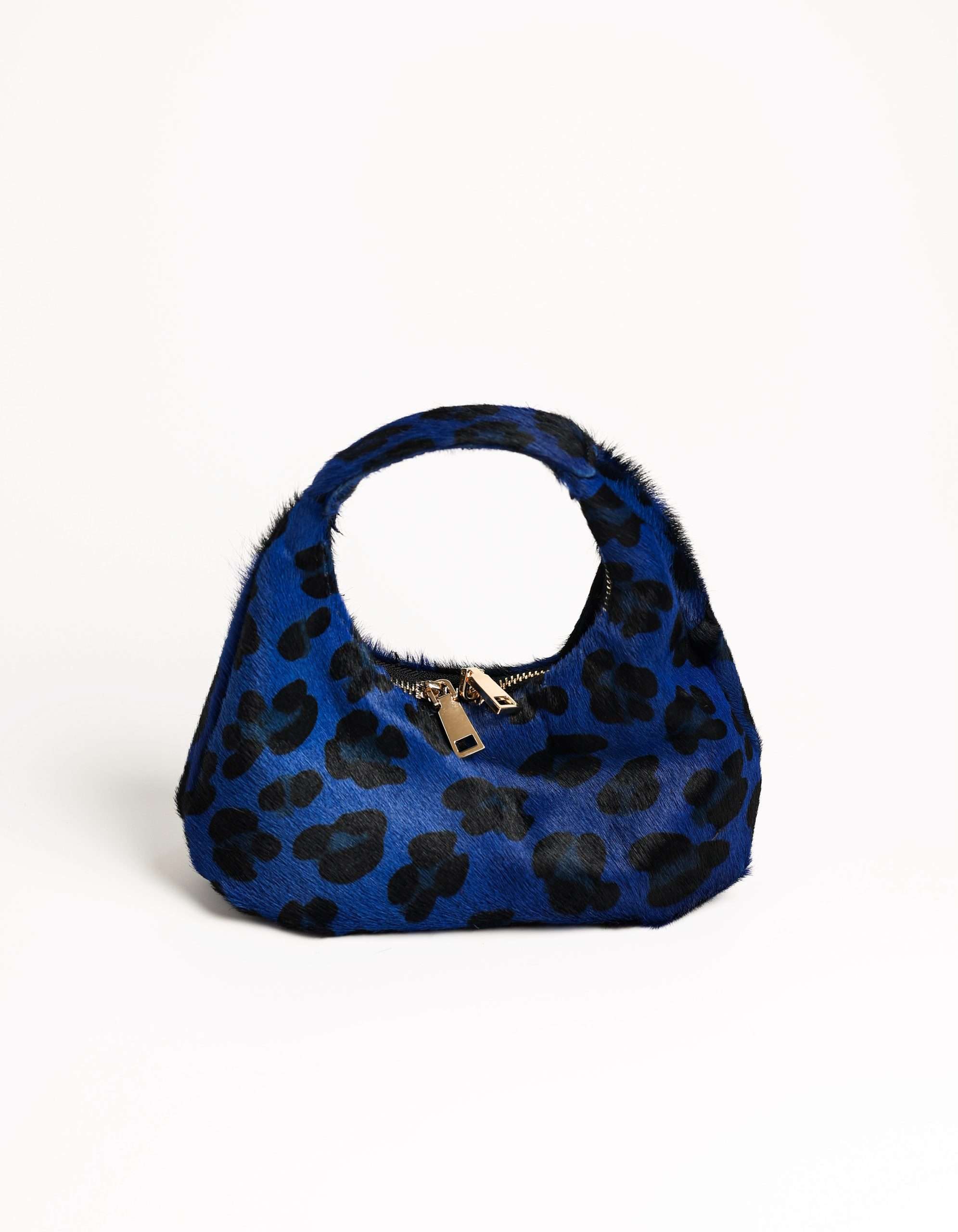 Seki Nyah Mini Blueprint Bag Seki