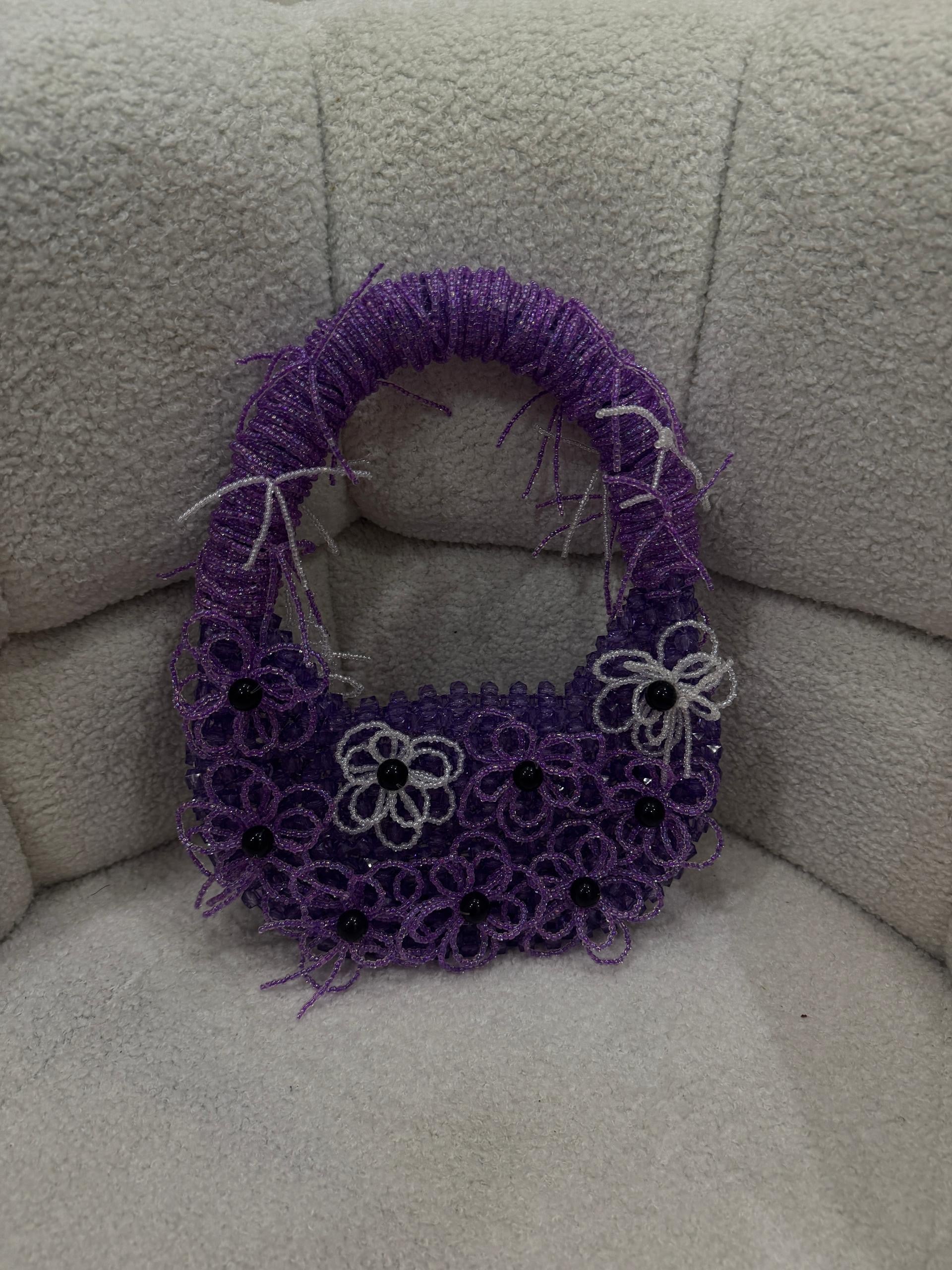 Daffodil Bag - Shop Atunda