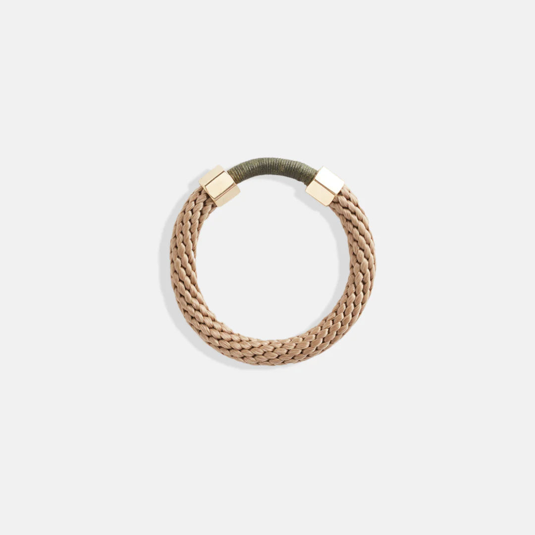 Pichulik Aruba Bracelet Beige Olive Pichulik