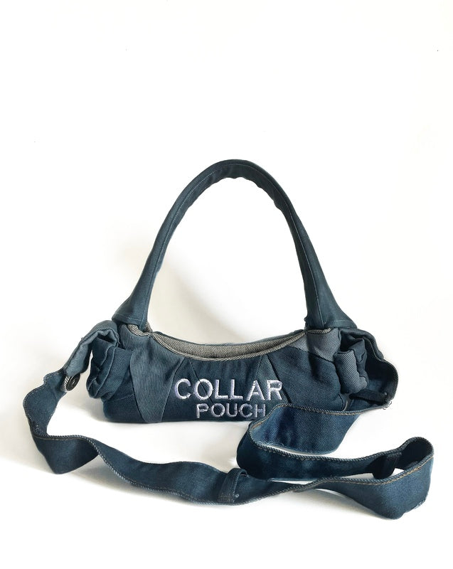 Collar Pouch - Shop Atunda