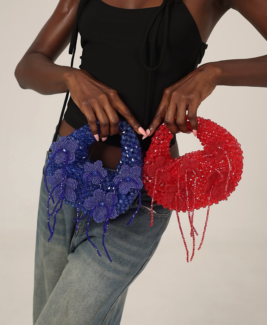 Mairachamp Camellia Bag Mairachamp