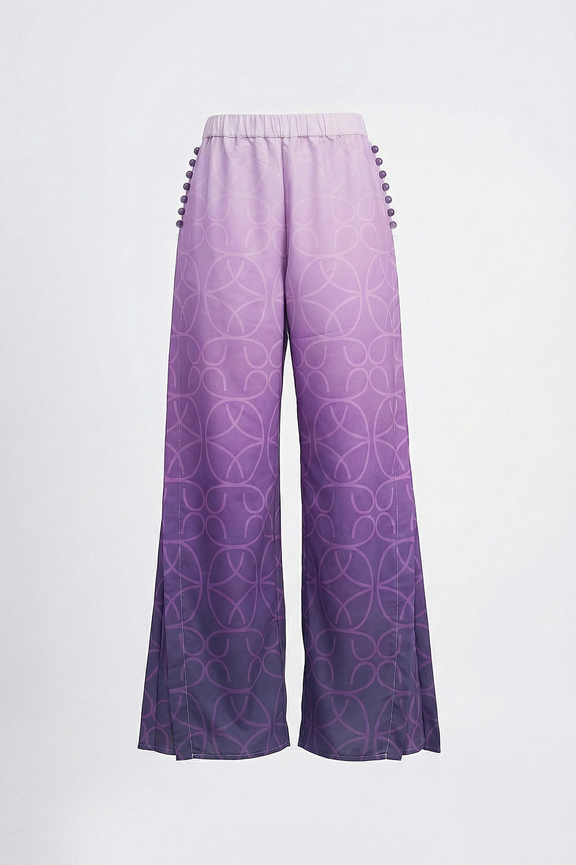 Aminda Liona Trousers Aminda
