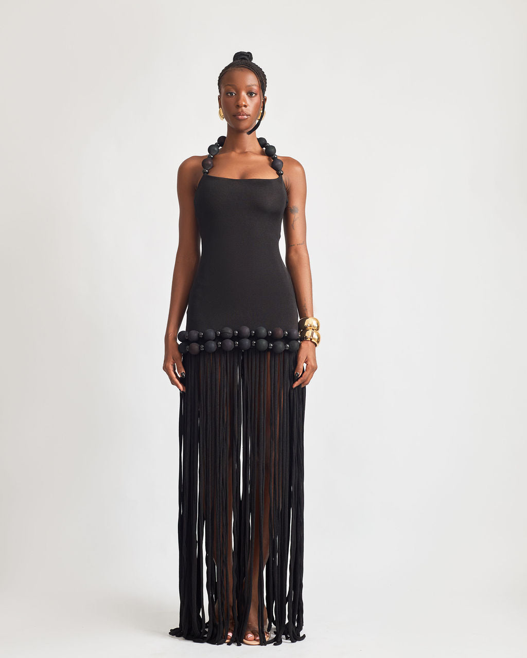Studio Bonnitta Selah Dress - PREORDER Studio Bonnitta