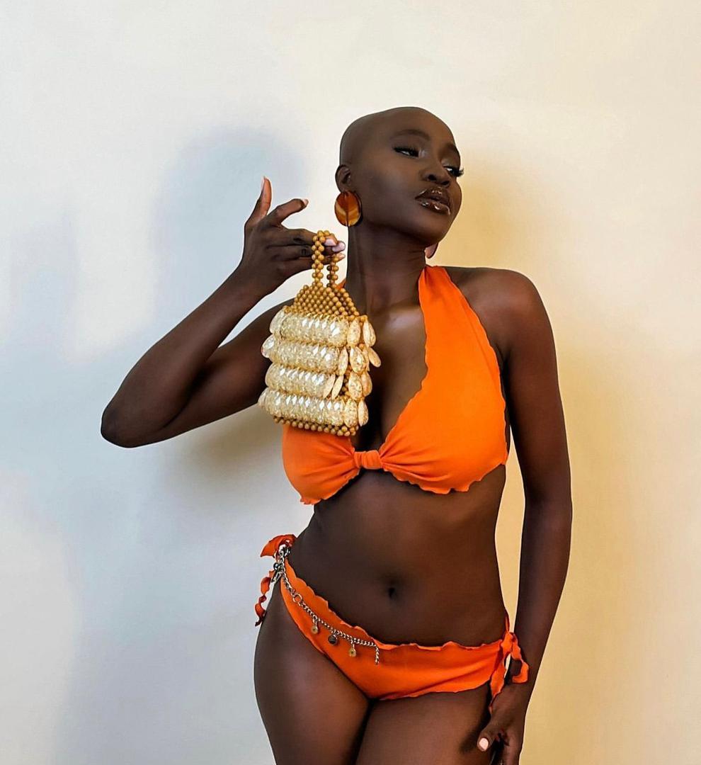 Mairachamp Caribbean Bag Mairachamp