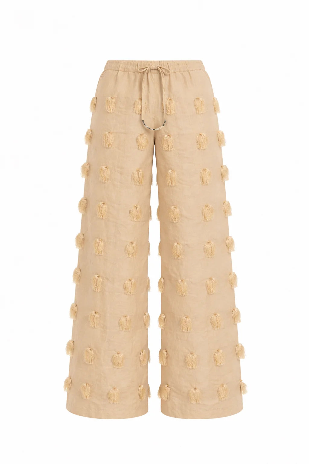 Y'wande Adele Pants Y'WANDE