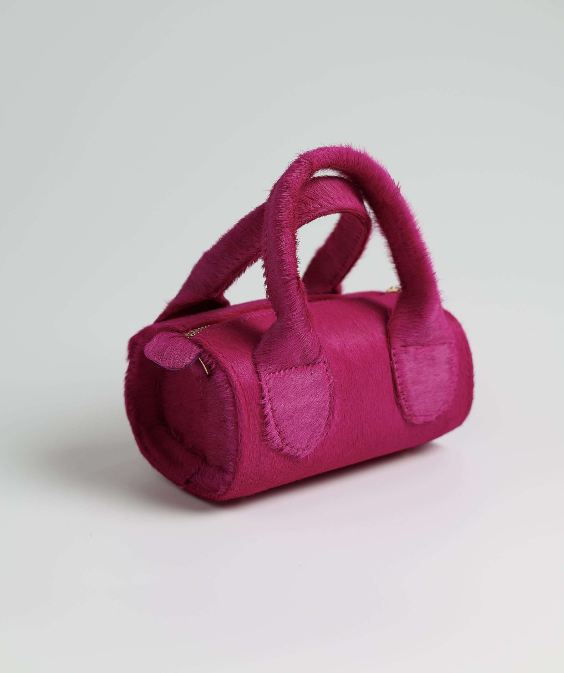 Seki Nala Hot Pink Bag Seki