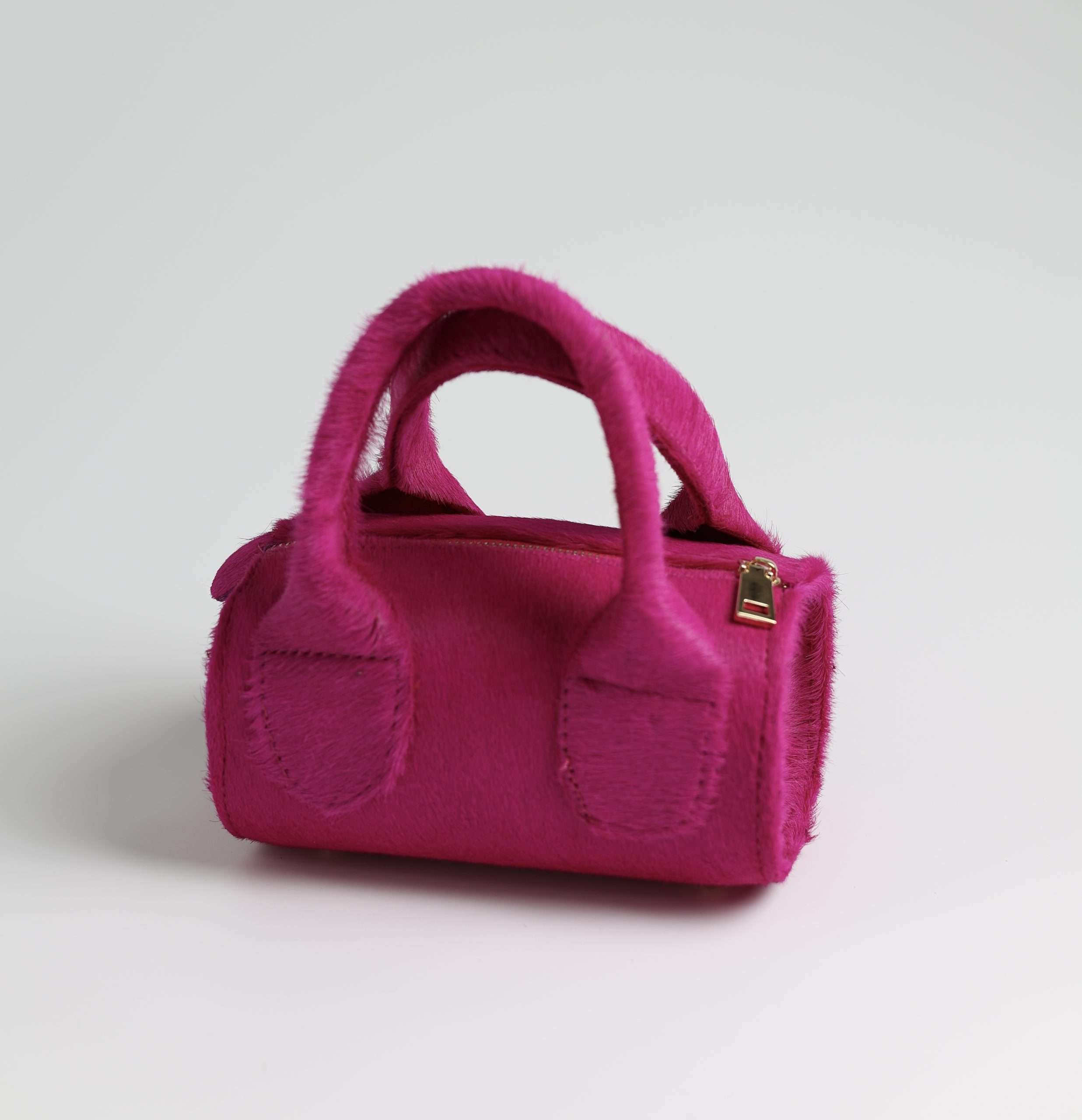 Seki Nala Hot Pink Bag Seki