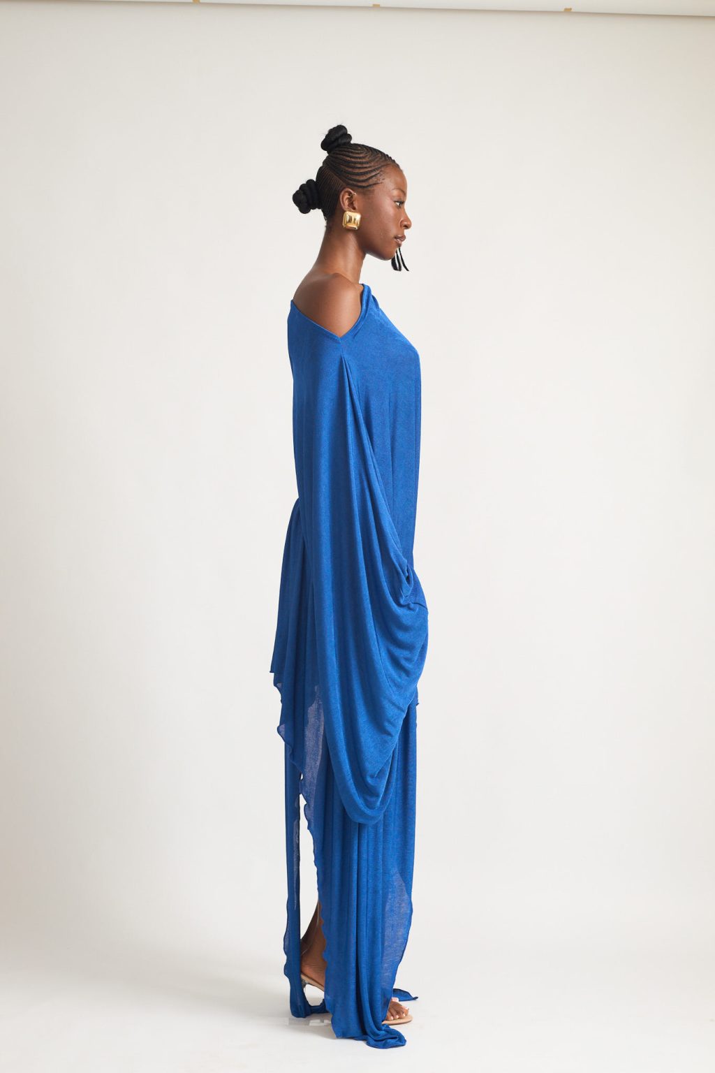 Studio Bonnitta Lekisa Dress Studio Bonnitta