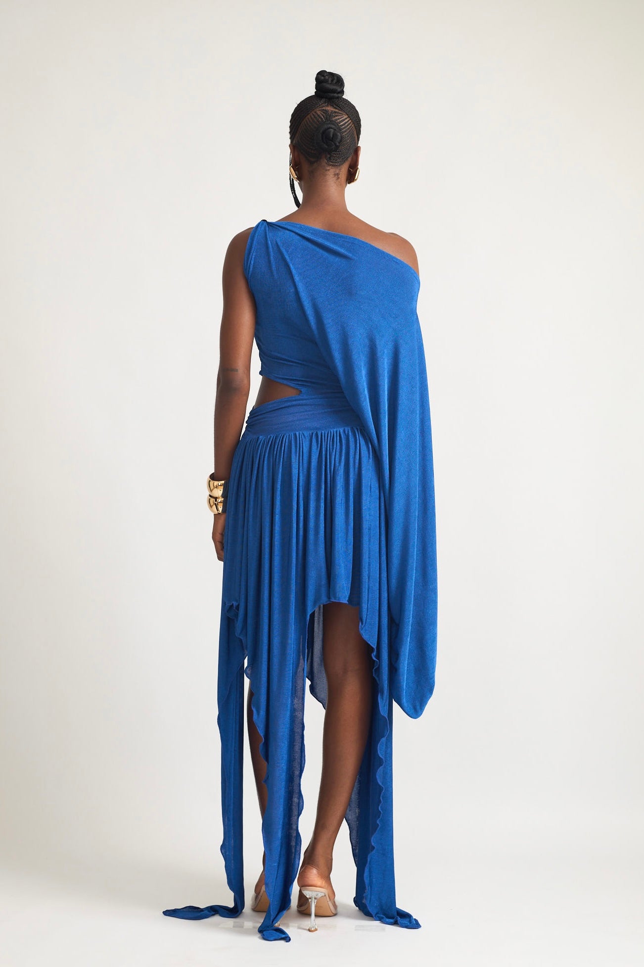 Studio Bonnitta Lekisa Dress Studio Bonnitta