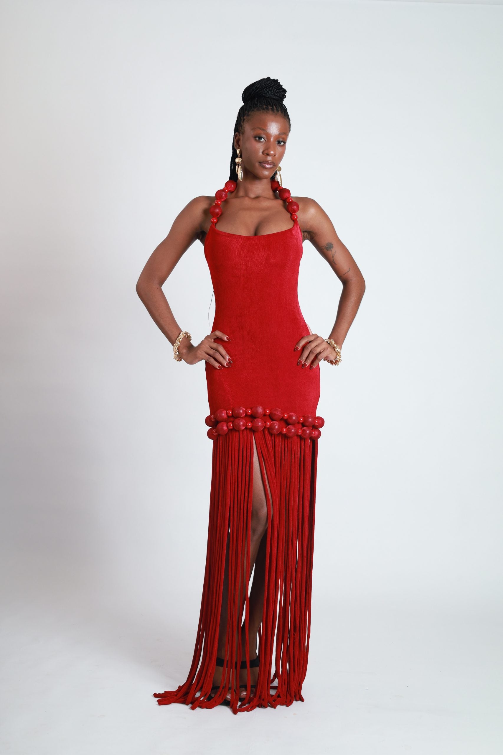 Studio Bonnitta Selah Dress - PREORDER Studio Bonnitta