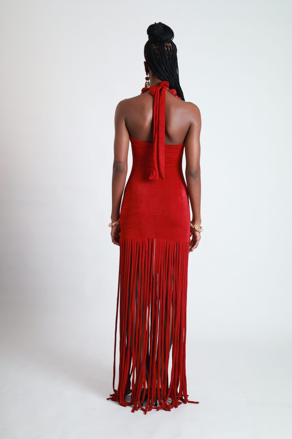 Studio Bonnitta Selah Dress - PREORDER Studio Bonnitta