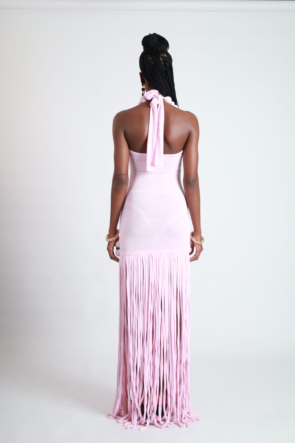 Studio Bonnitta Selah Dress - PREORDER Studio Bonnitta