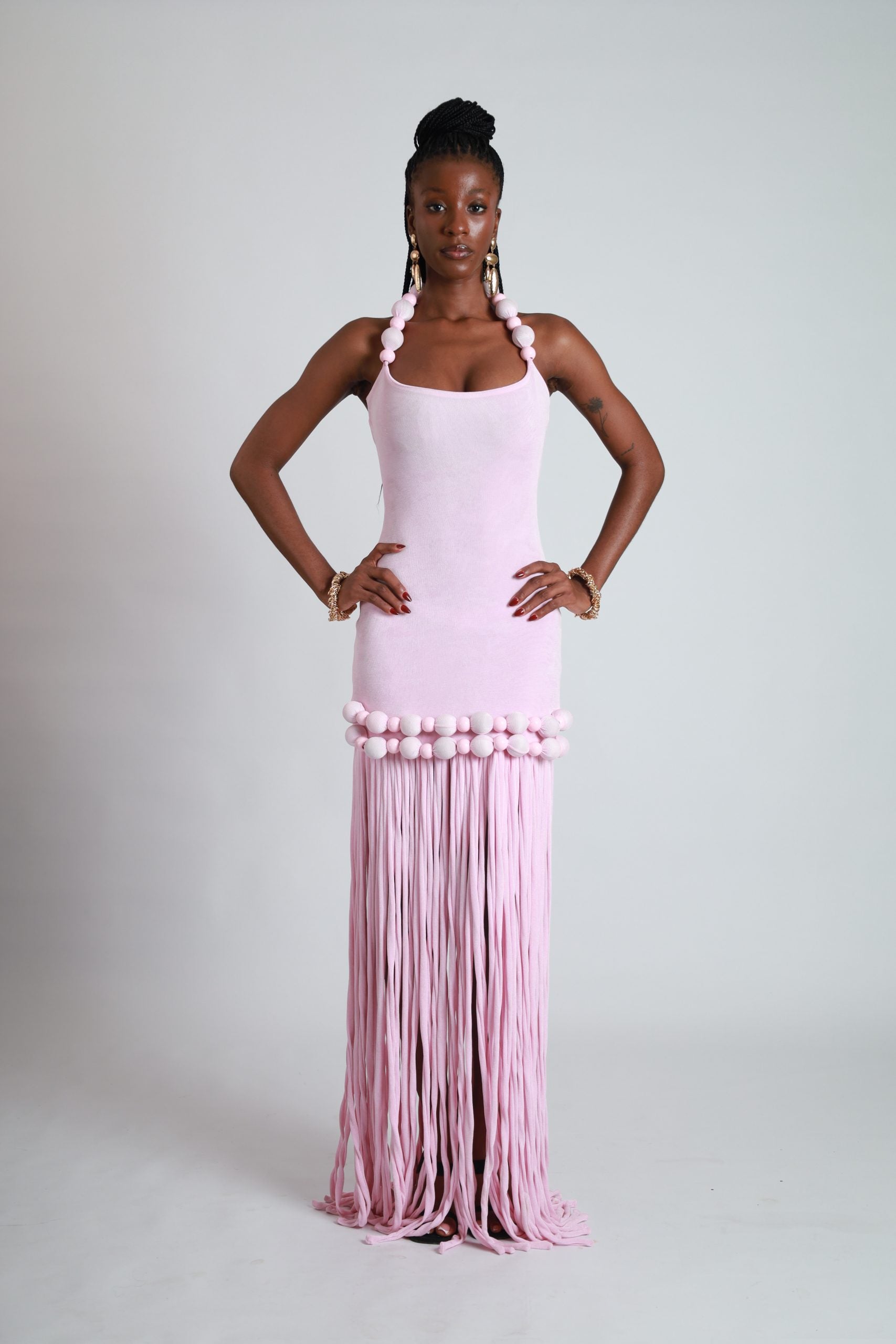 Studio Bonnitta Selah Dress - PREORDER Studio Bonnitta