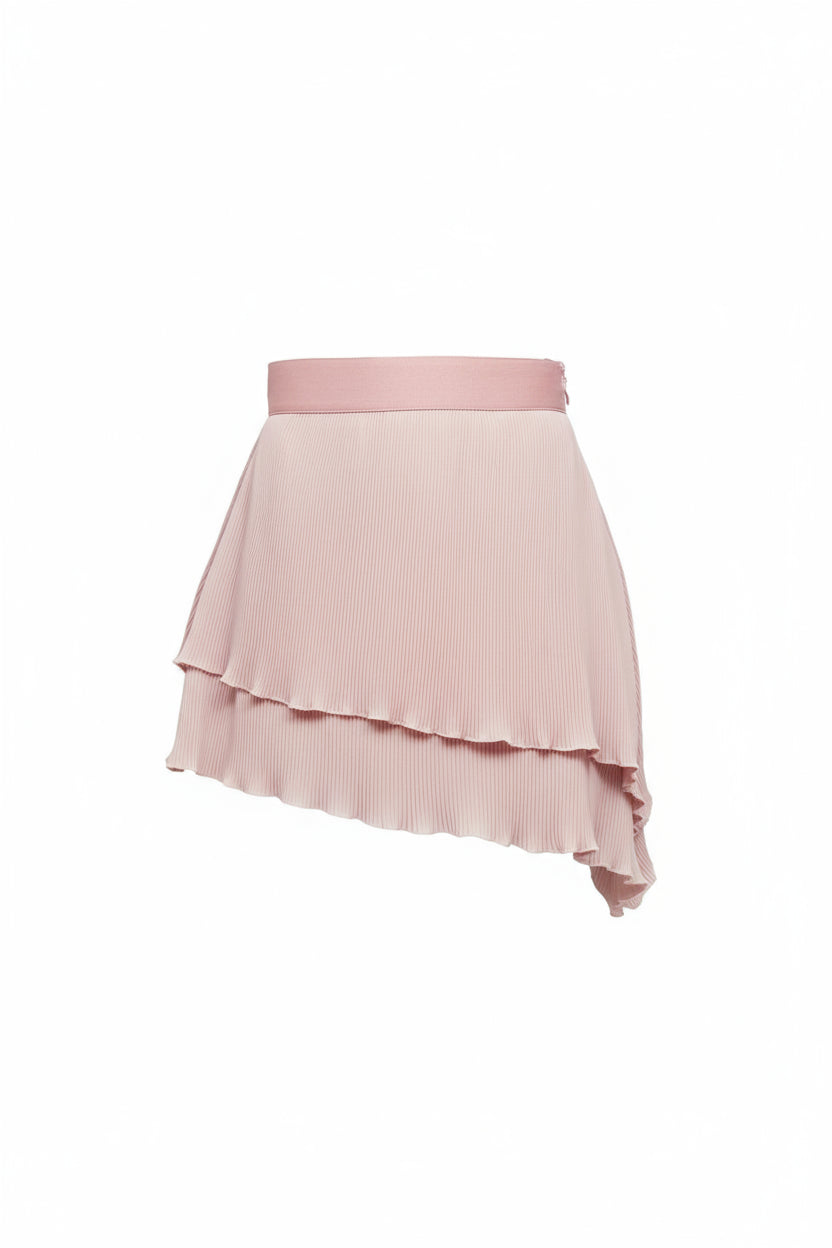 Kilentar Joyo Meje Mini Skirt, Pink, UK 12, Excellent - Shop Atunda