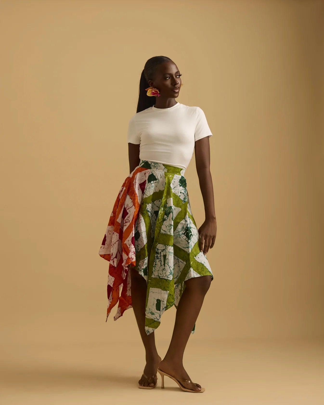 Kilokosi Ewa Skirt Kilokosi