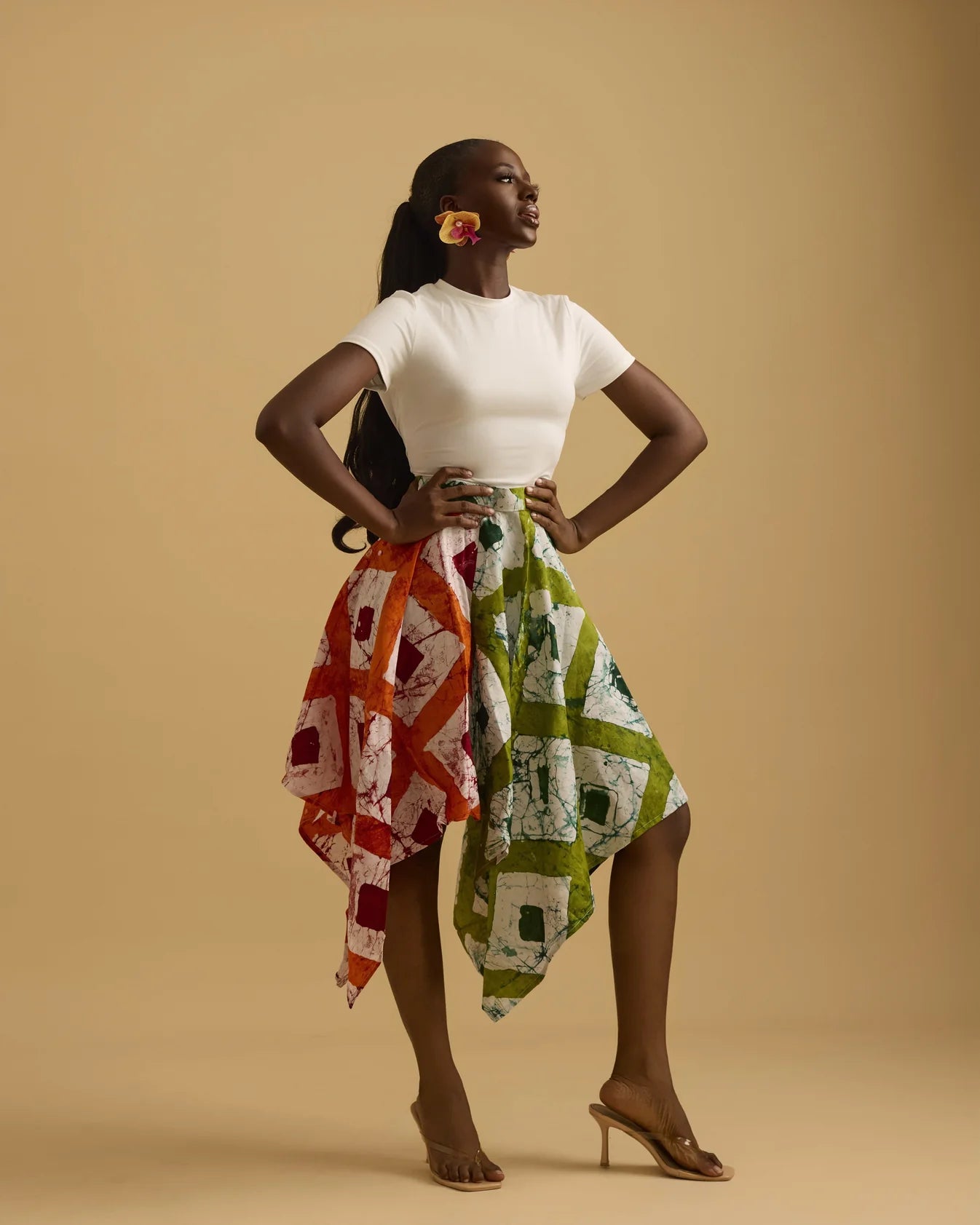 Kilokosi Ewa Skirt Kilokosi