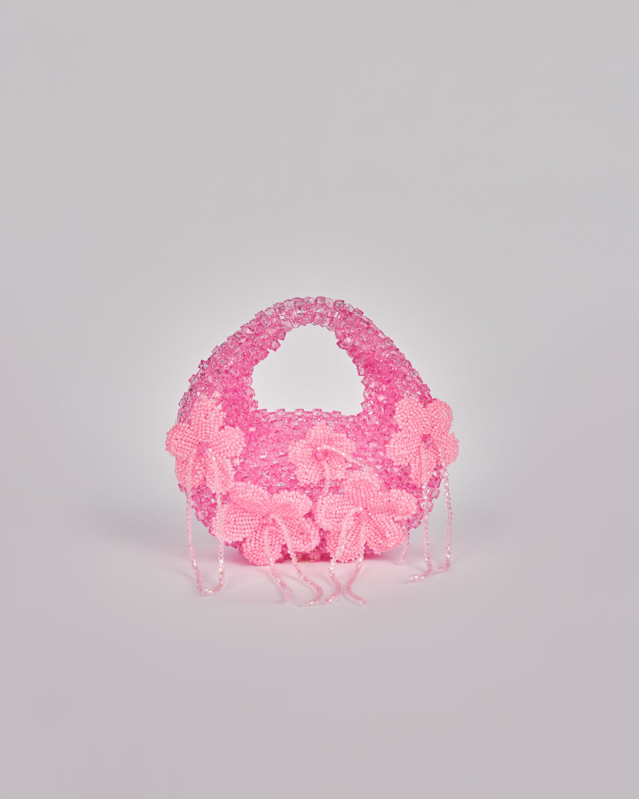 Camellia Bag - Shop Atunda