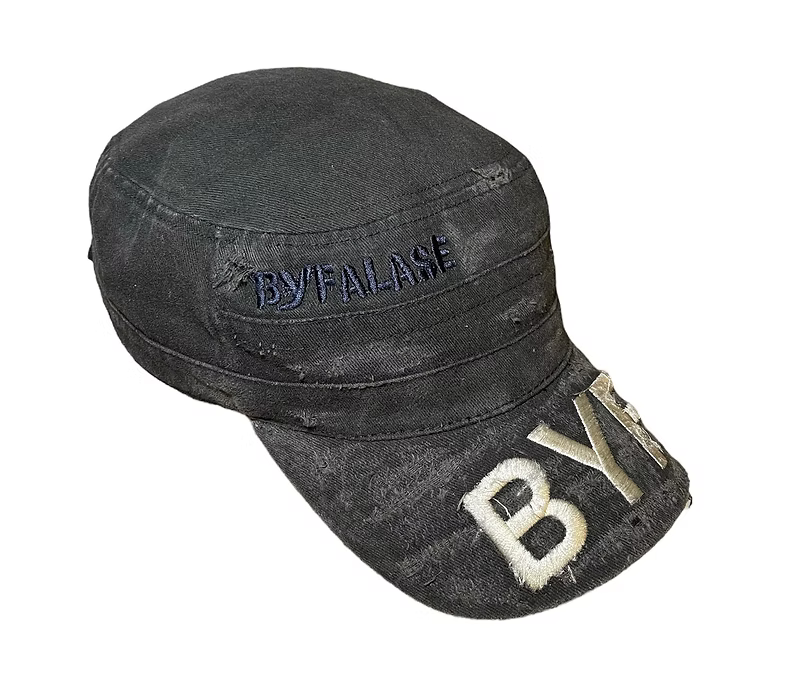 Byfalase Bullet Cap Byfalase