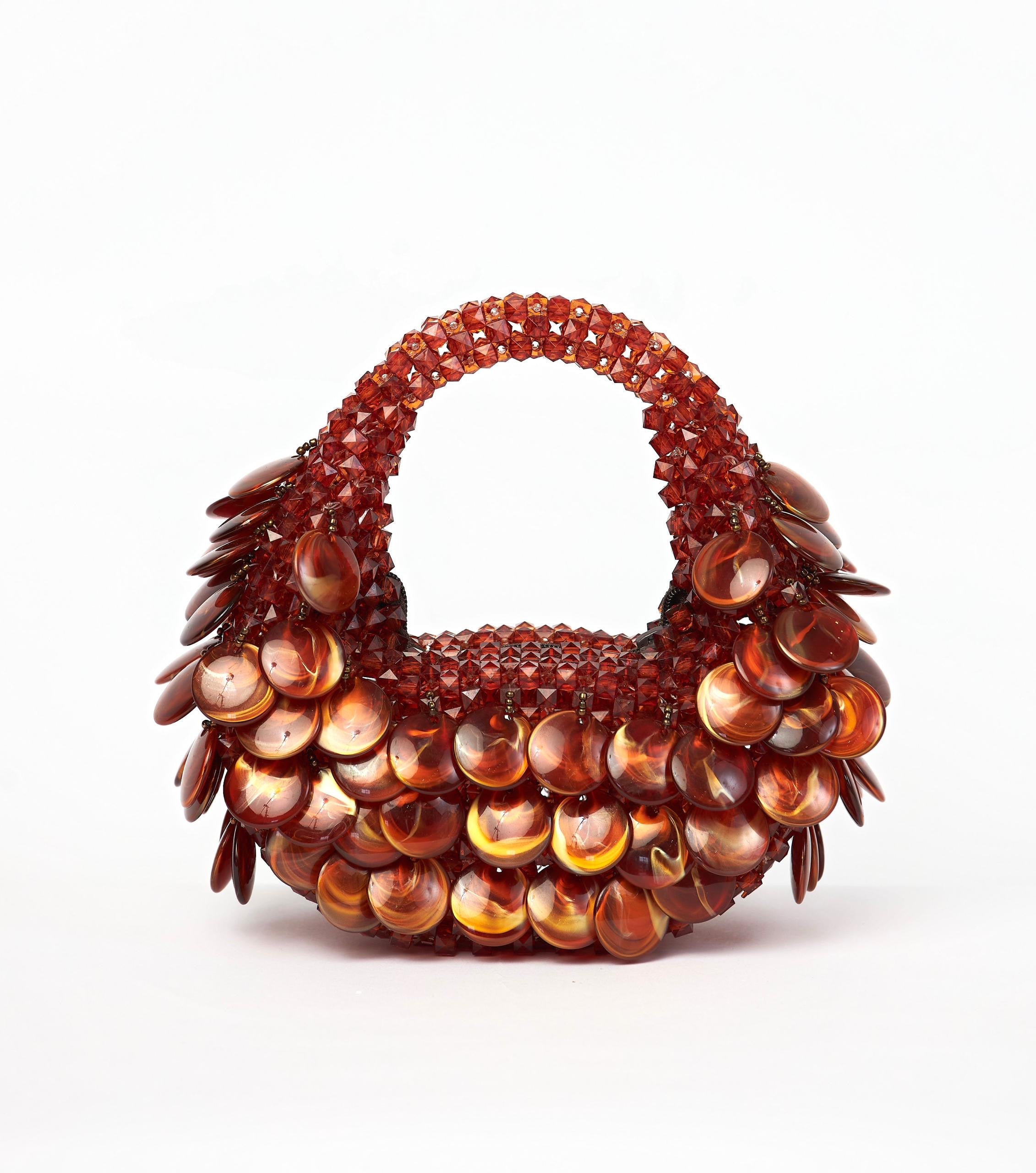 Mairachamp Reno Hobo Bag (Chestnut) Mairachamp