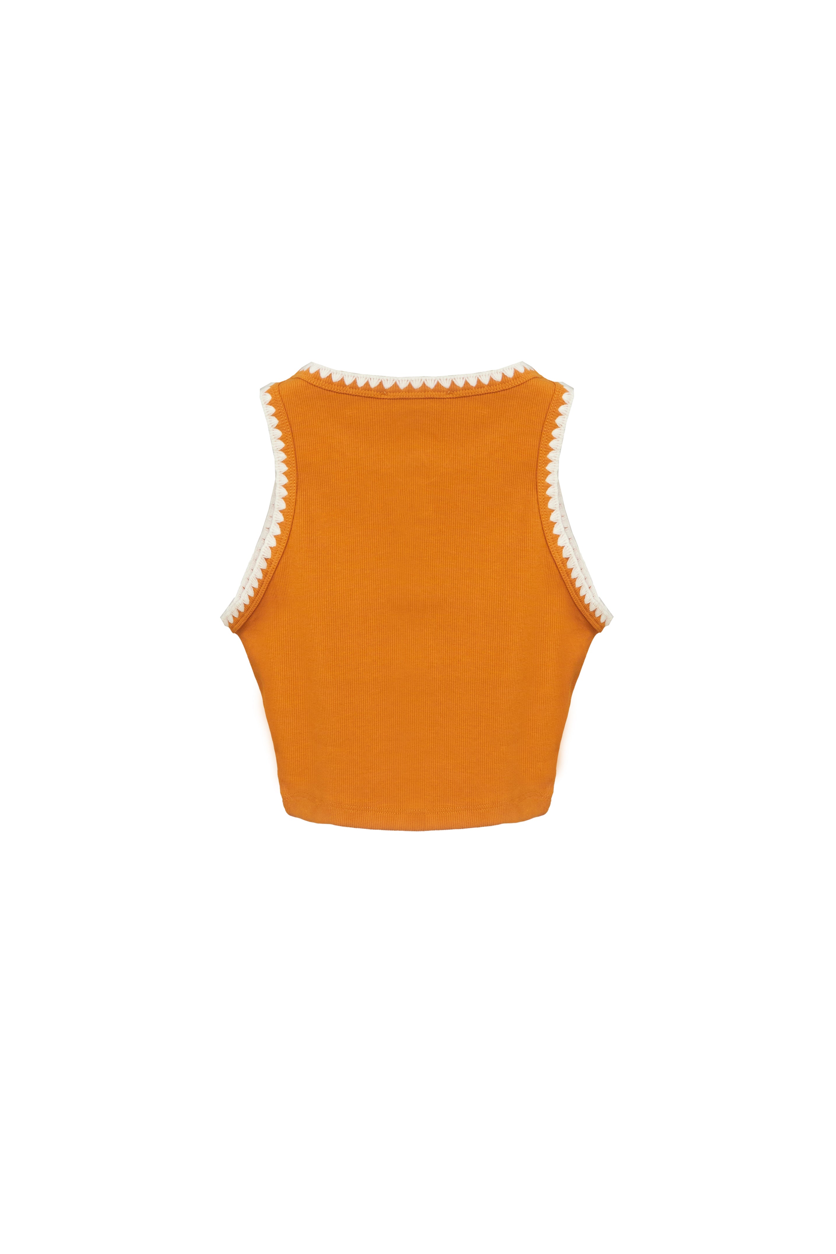 Babayo Nomad's Essential Crop Tank BABAYO