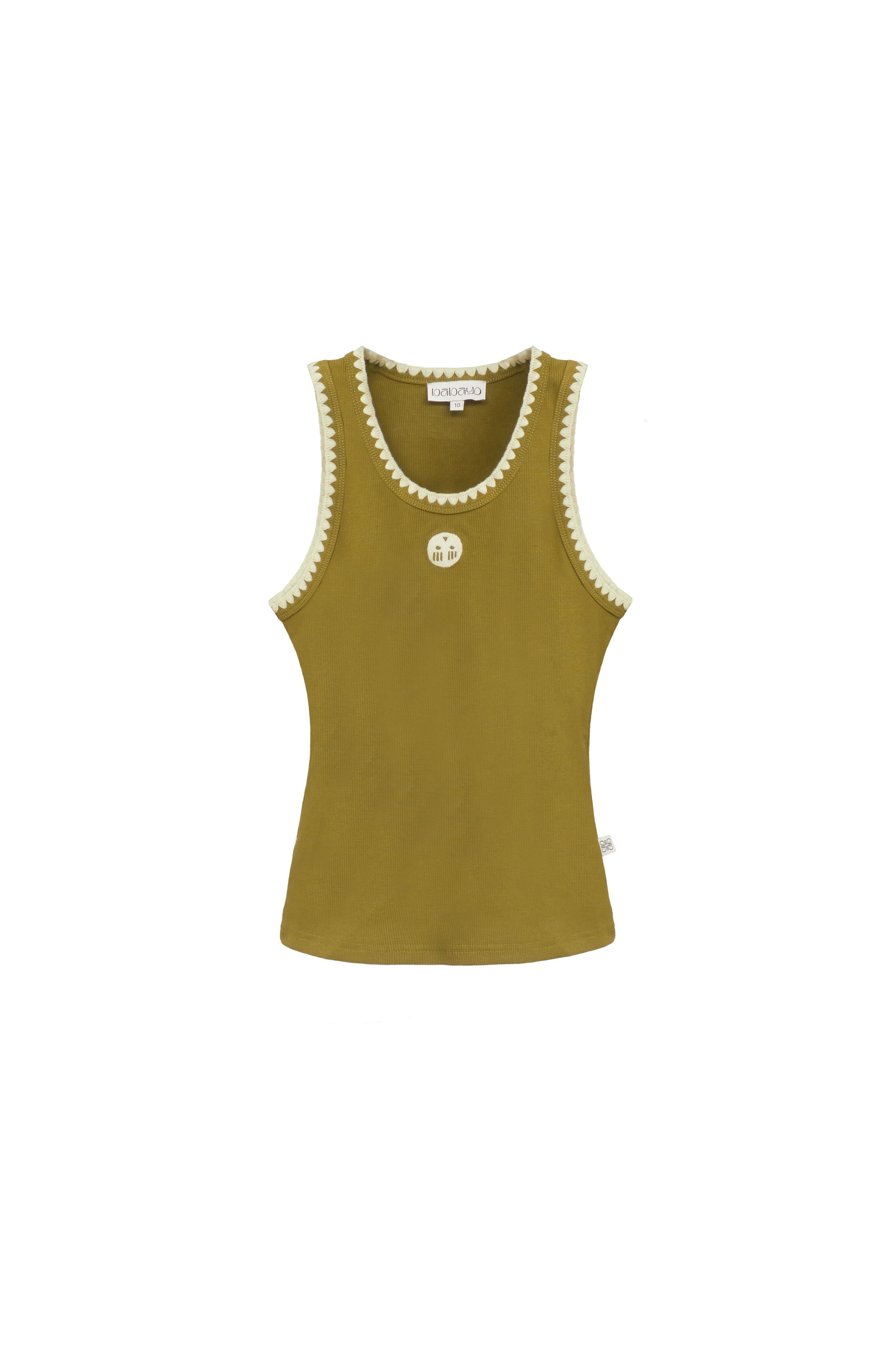 Babayo Nomad's Essential Tank Top BABAYO