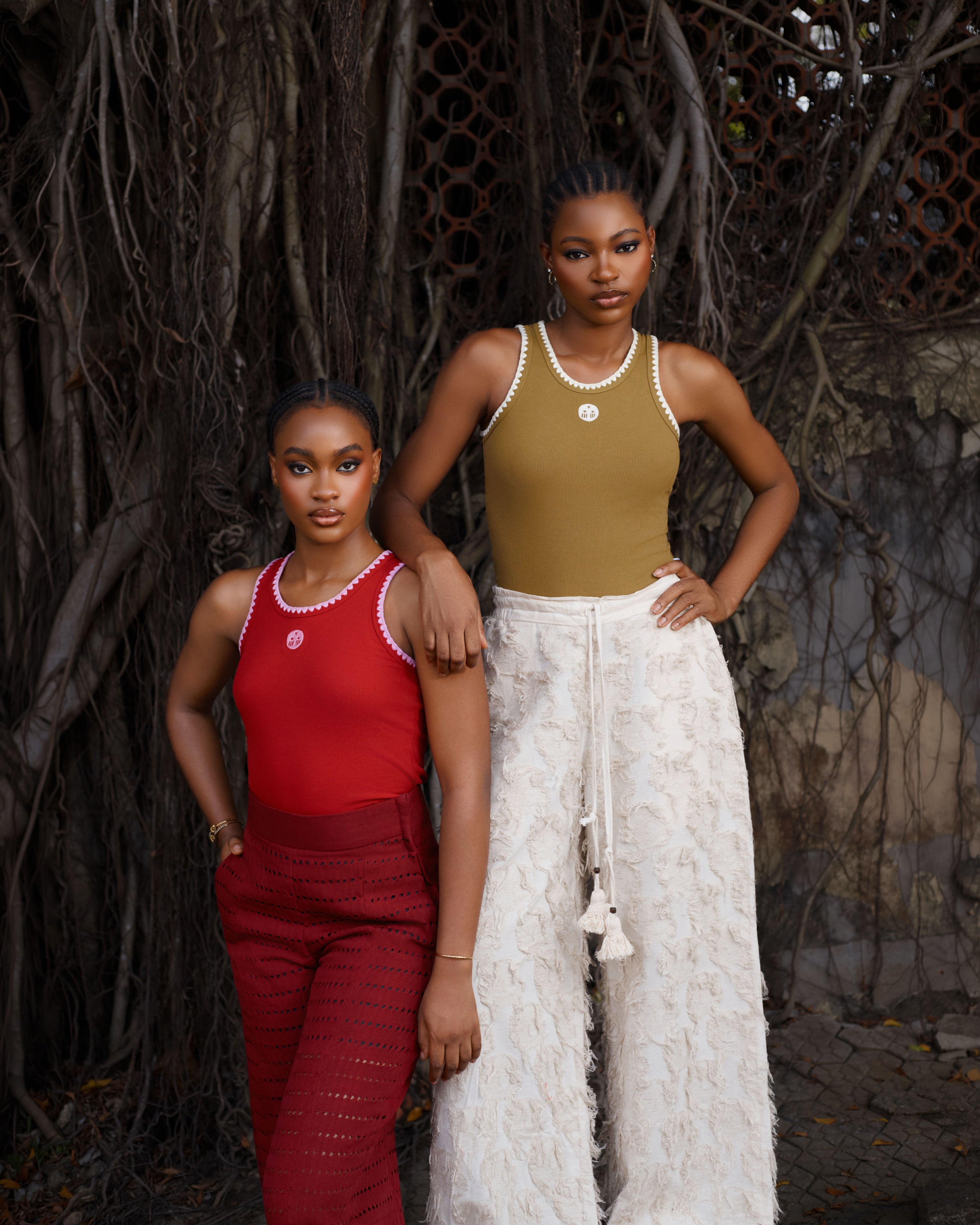Babayo Nomad's Essential Tank Top BABAYO