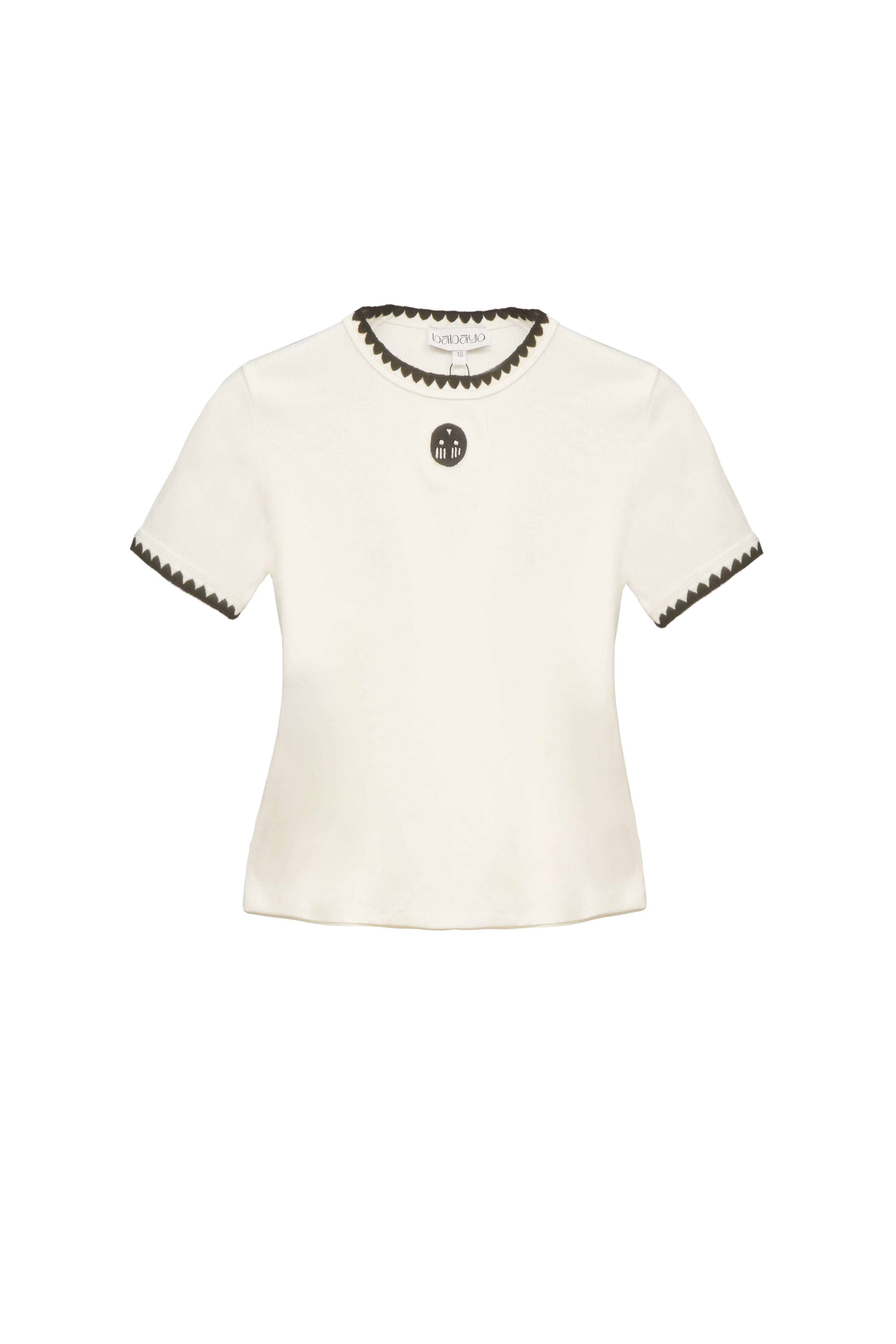 Babayo Nomad's Essential Basic T-shirt BABAYO