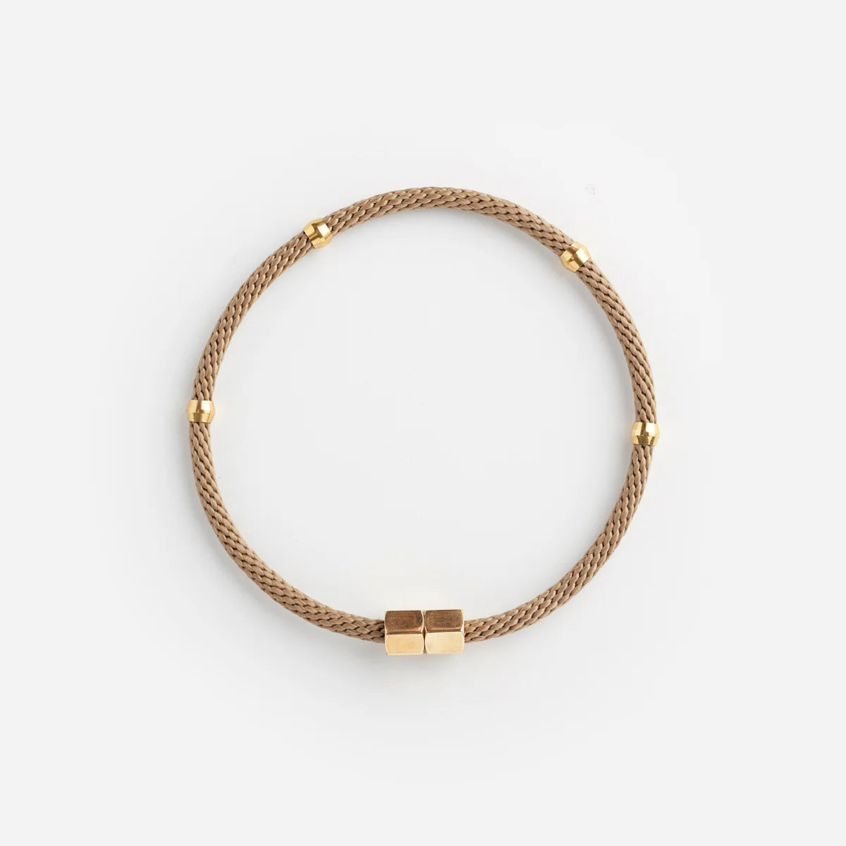 Pichulik Mer Choker Beige Pichulik