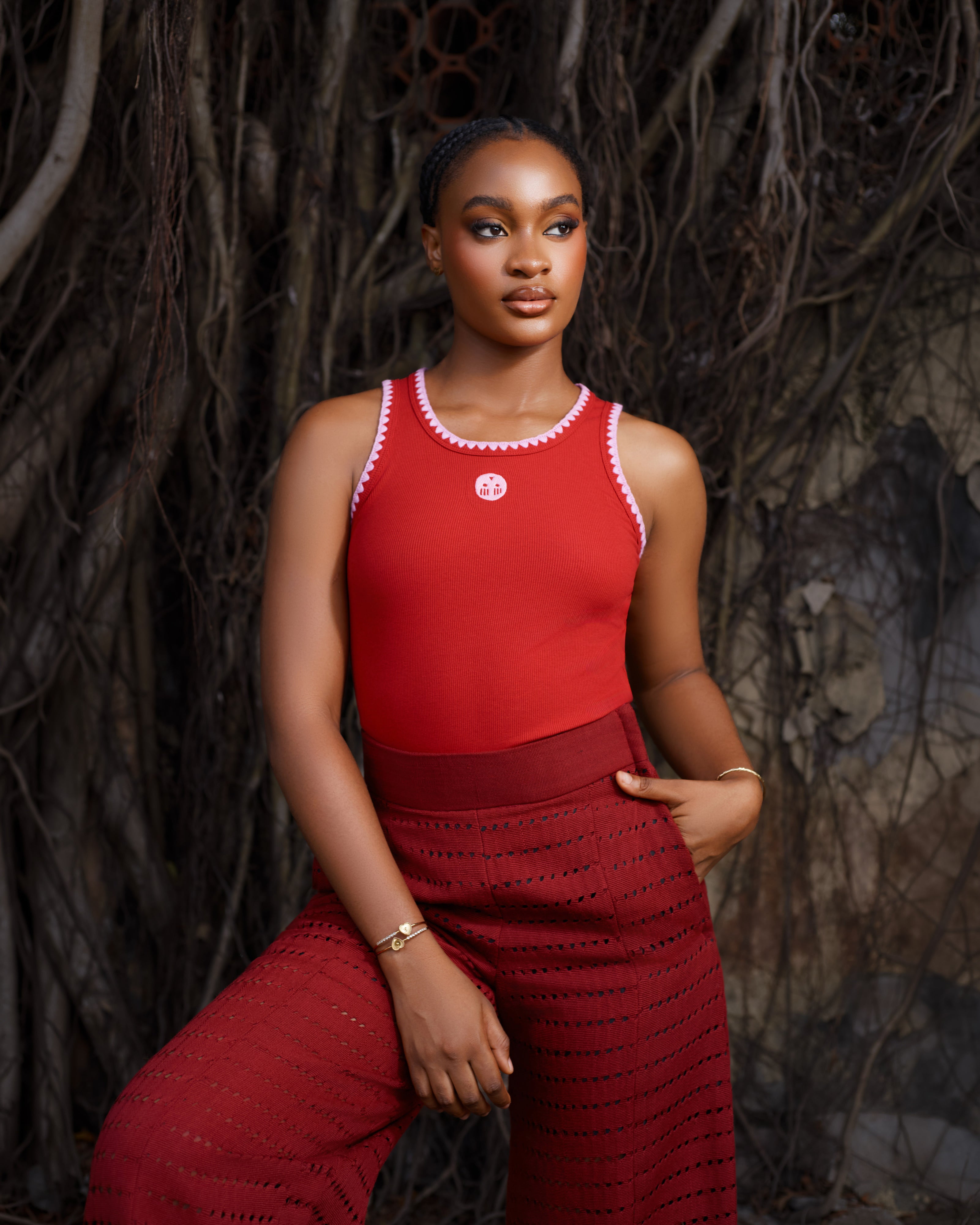 Babayo Nomad's Essential Tank Top BABAYO